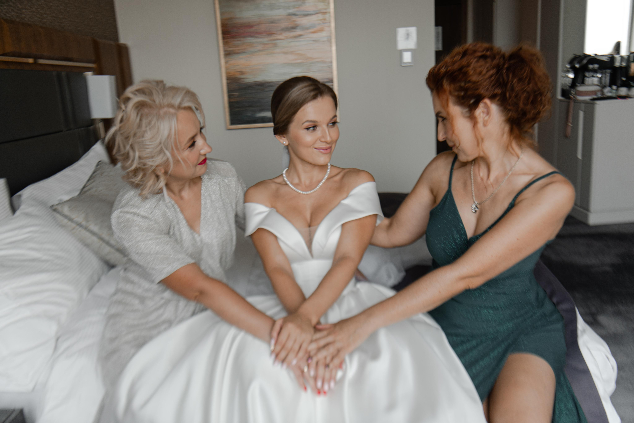 Сергей и Анастасия. Свадебный фотограф в Самаре Виденмаер Евгения