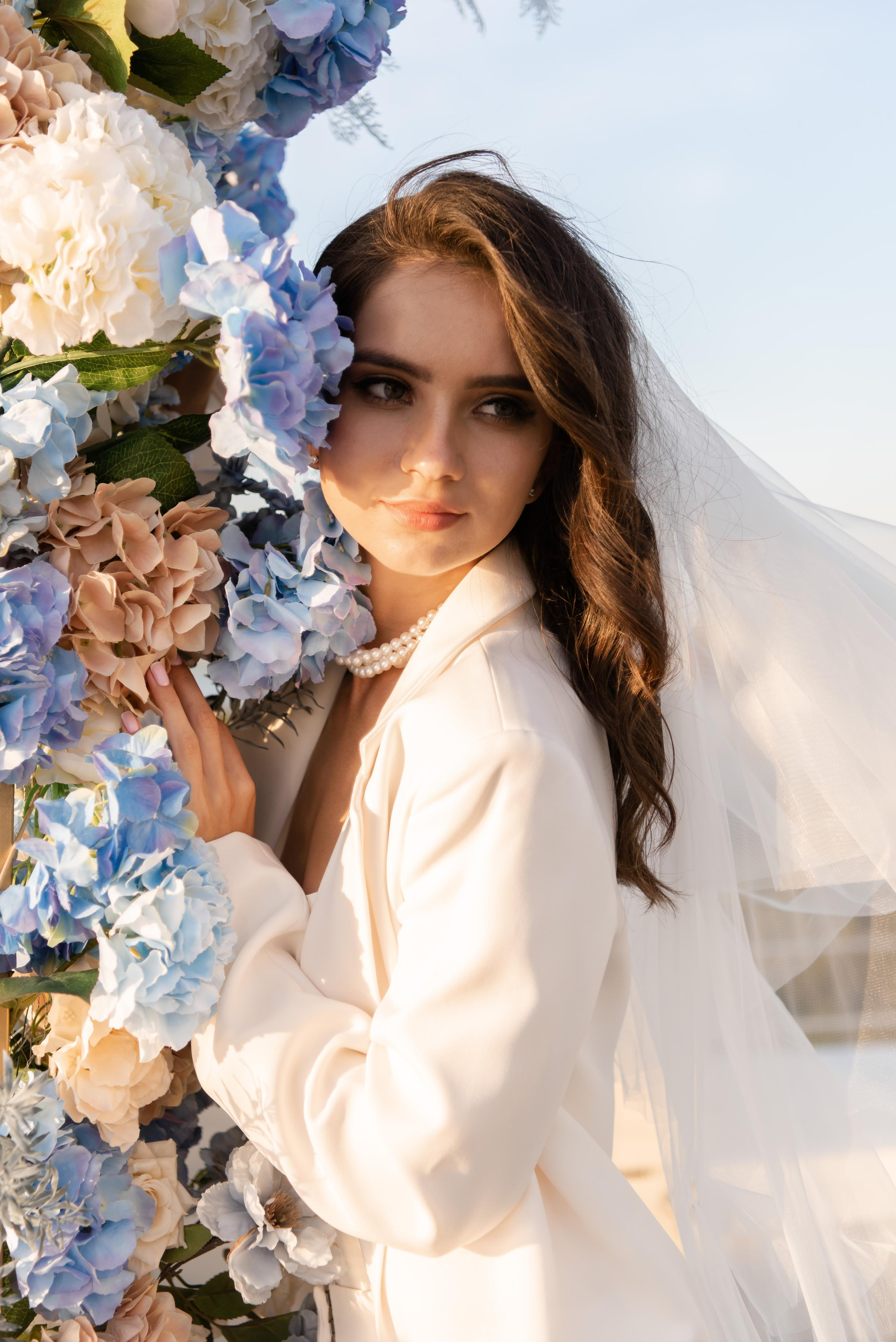 Алексей и Ксения. Свадебный фотограф в Самаре Виденмаер Евгения