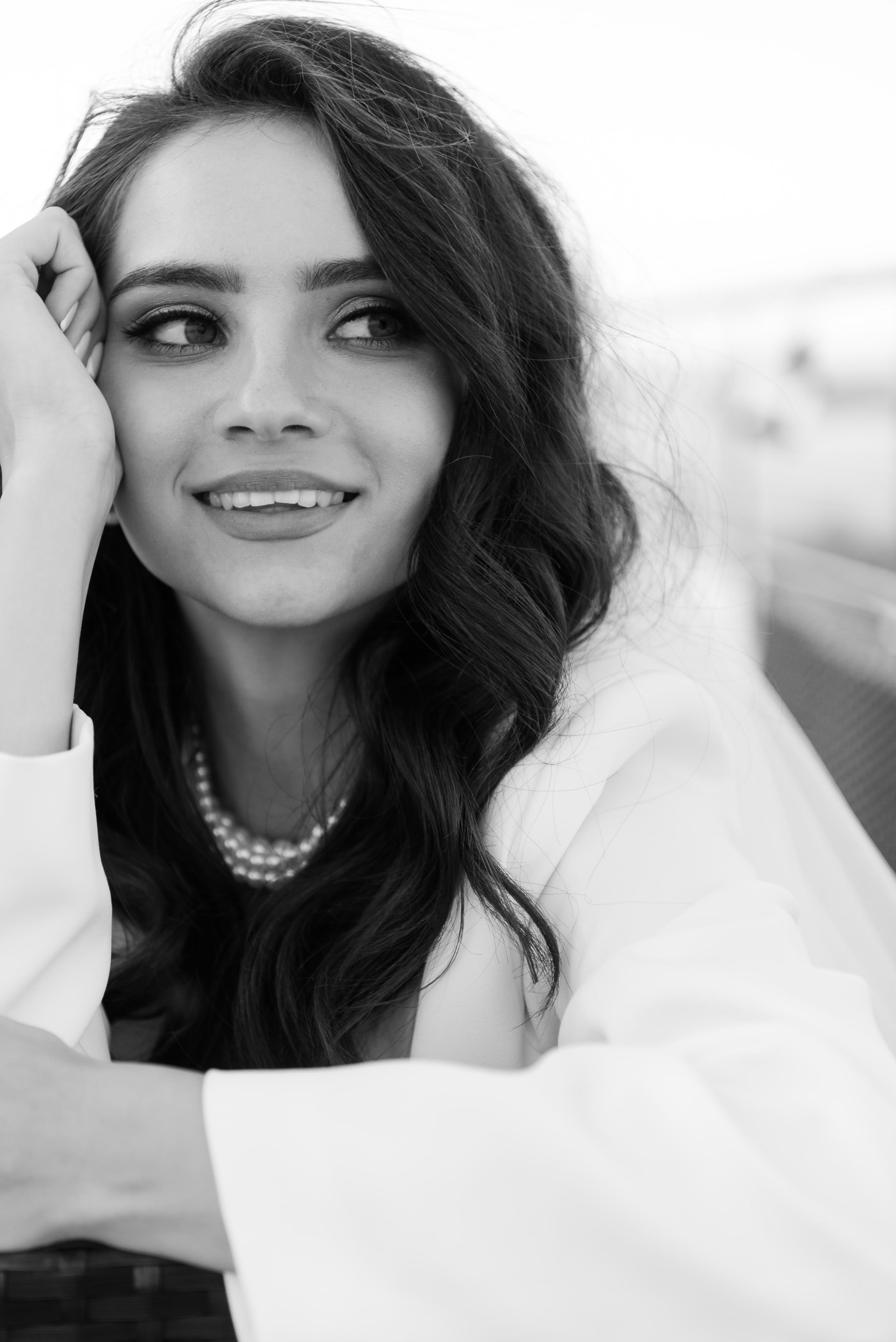 Алексей и Ксения. Свадебный фотограф в Самаре Виденмаер Евгения