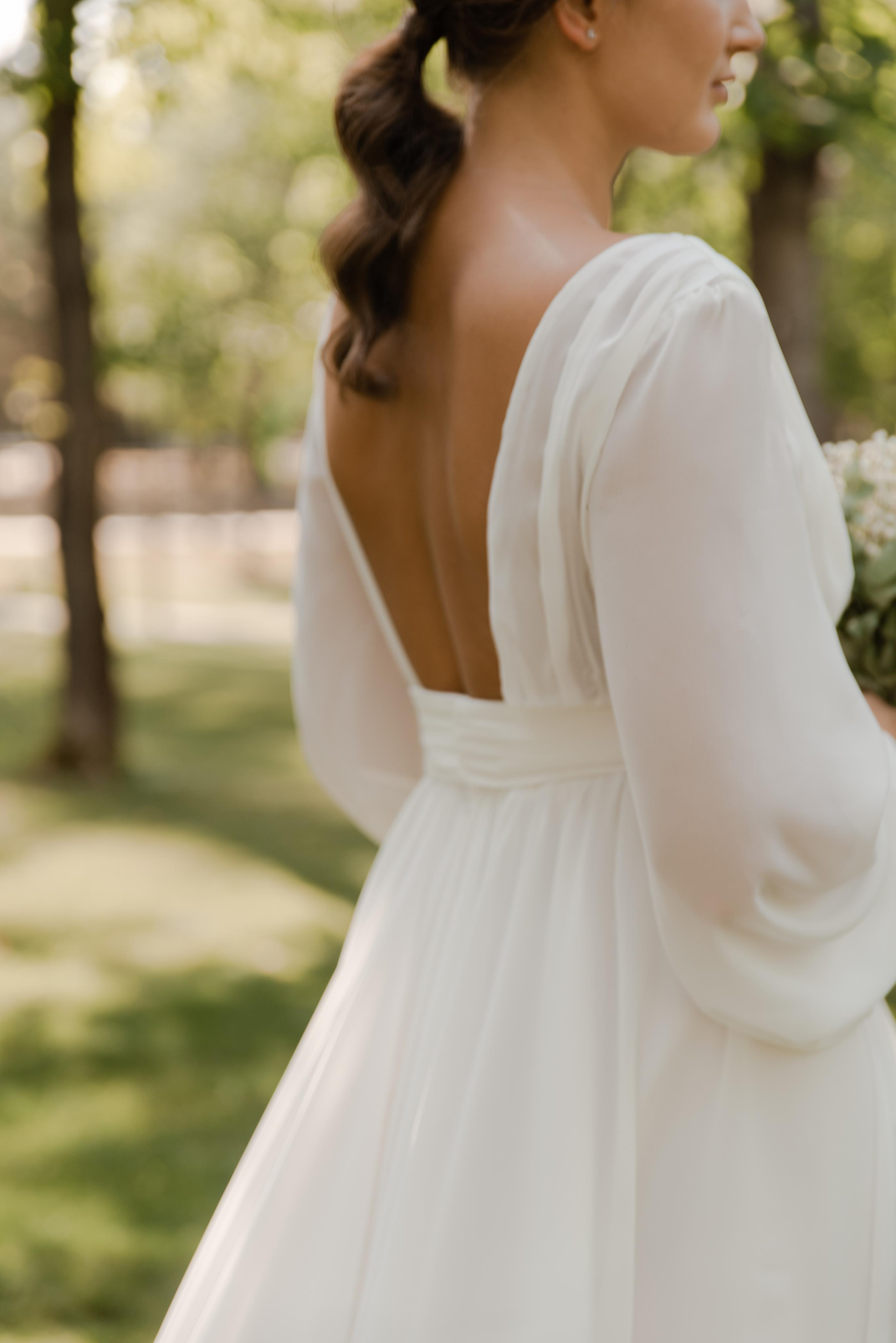 Андрей и Олеся. Свадебный фотограф в Самаре Виденмаер Евгения