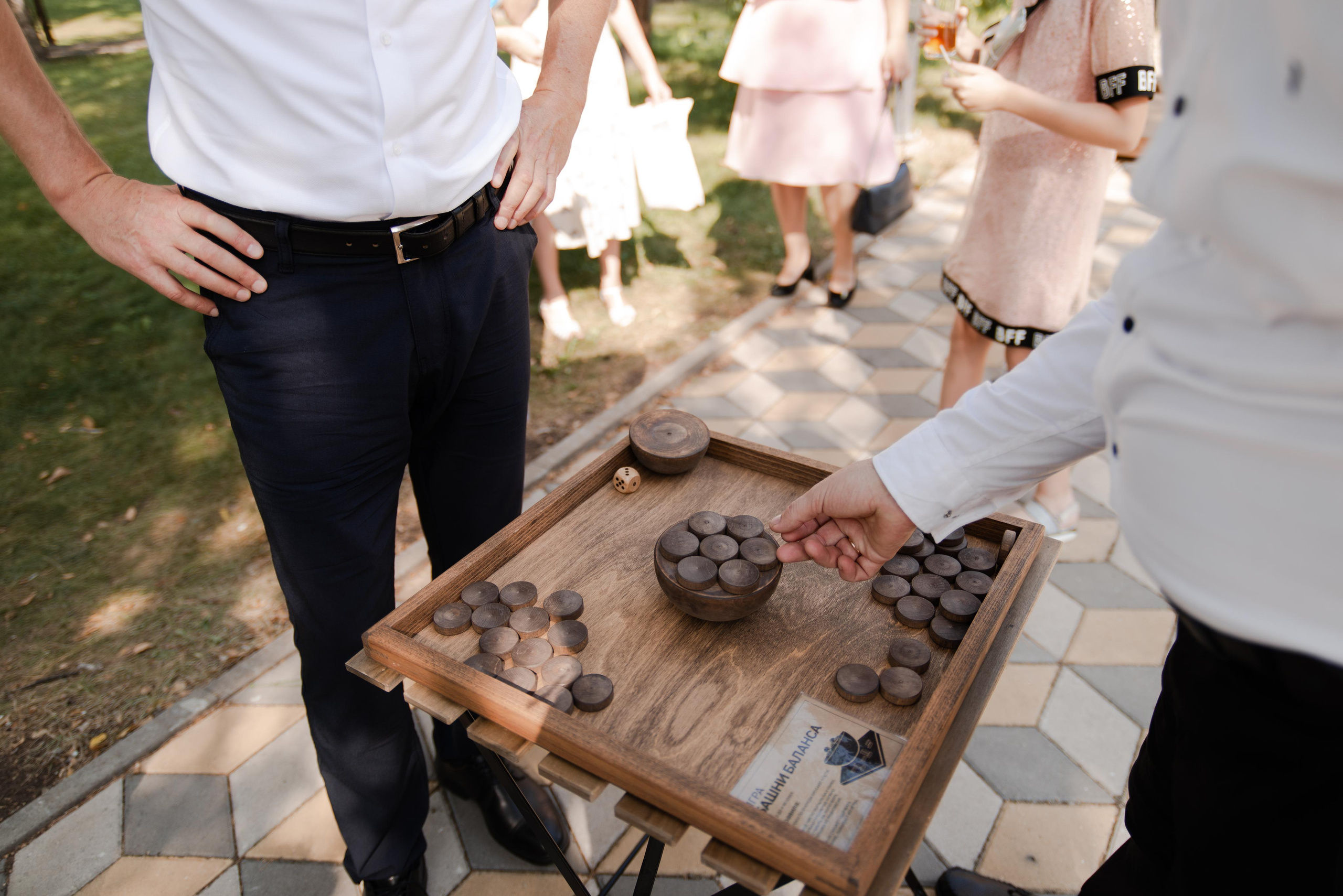Андрей и Олеся. Свадебный фотограф в Самаре Виденмаер Евгения