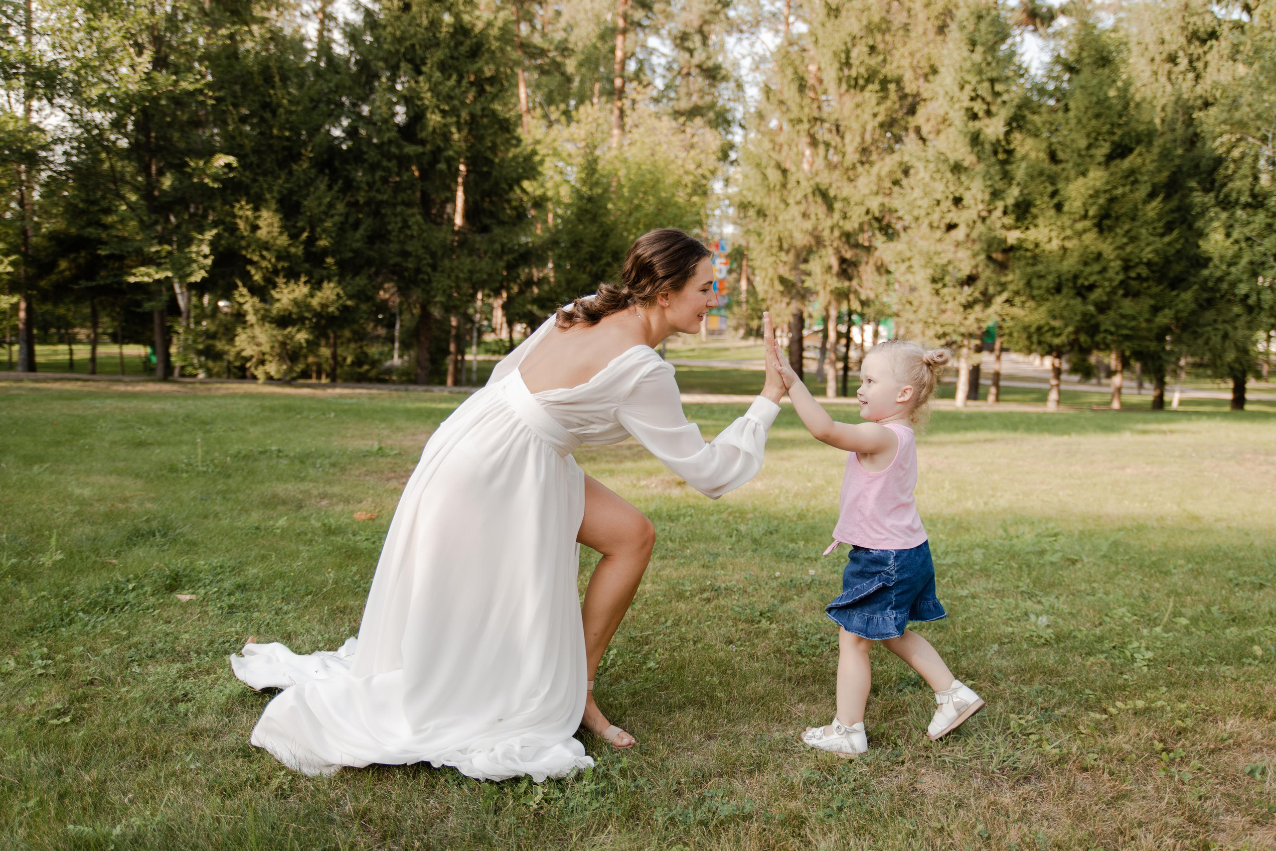 Андрей и Олеся. Свадебный фотограф в Самаре Виденмаер Евгения