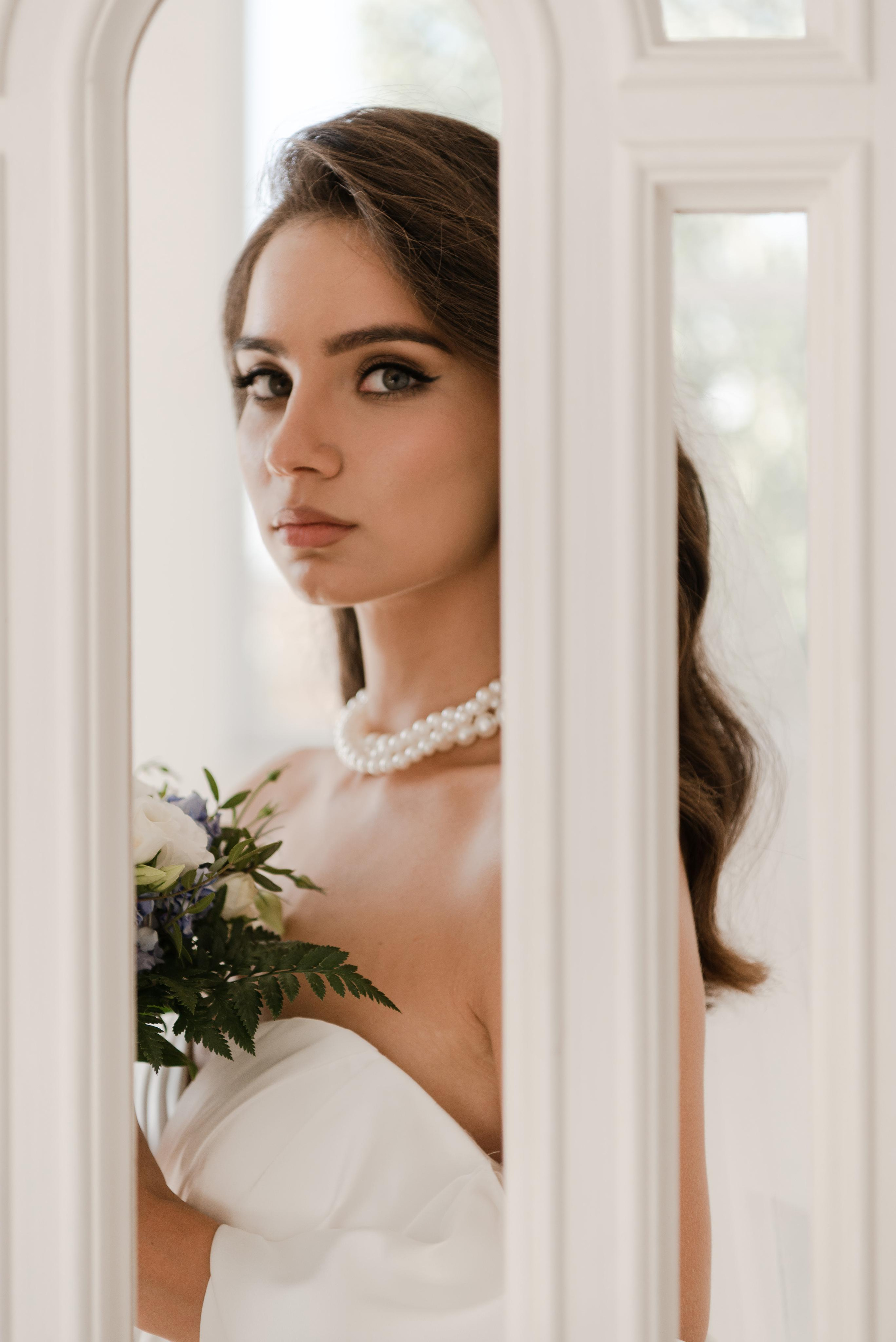 Алексей и Ксения. Свадебный фотограф в Самаре Виденмаер Евгения