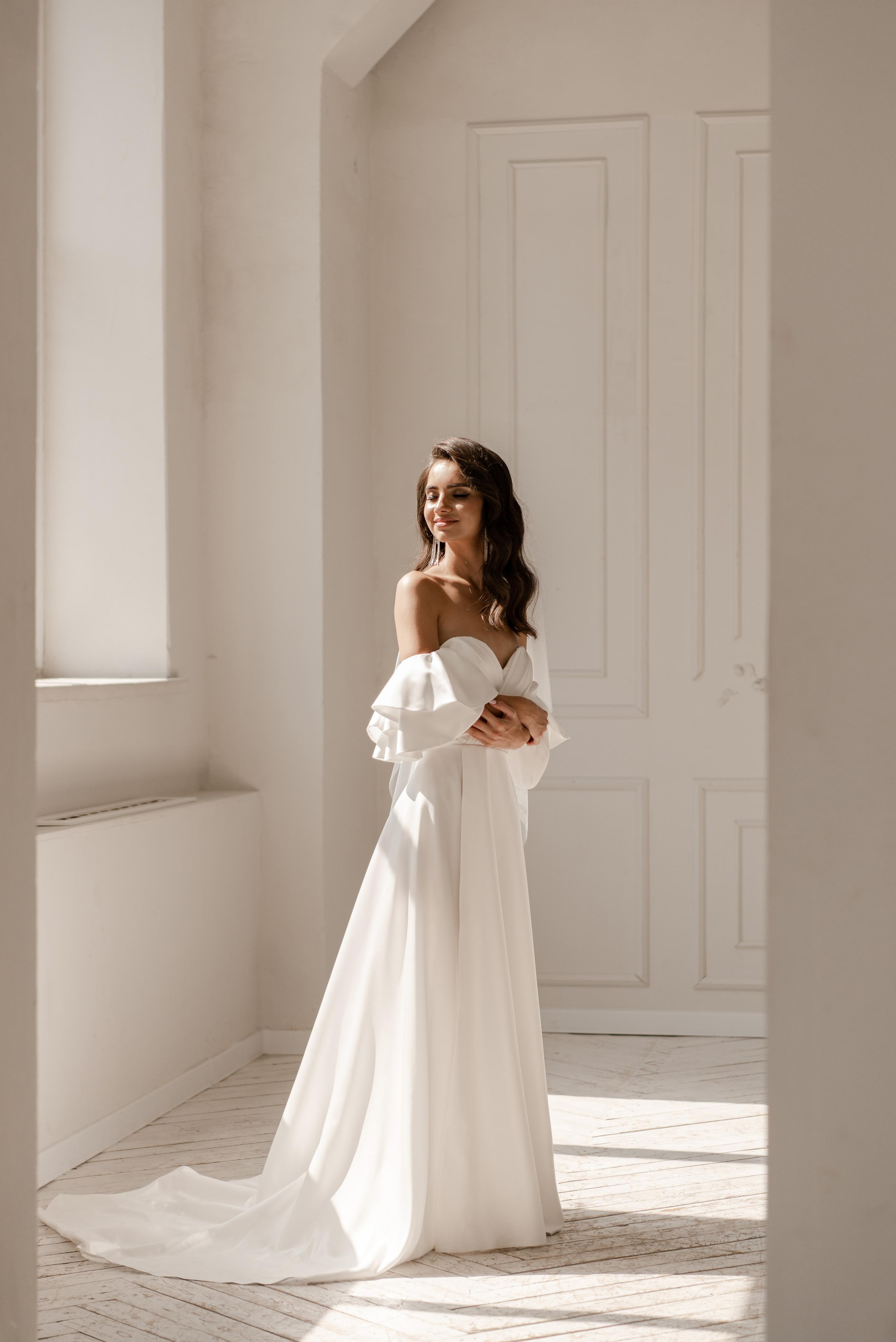 Алексей и Ксения. Свадебный фотограф в Самаре Виденмаер Евгения