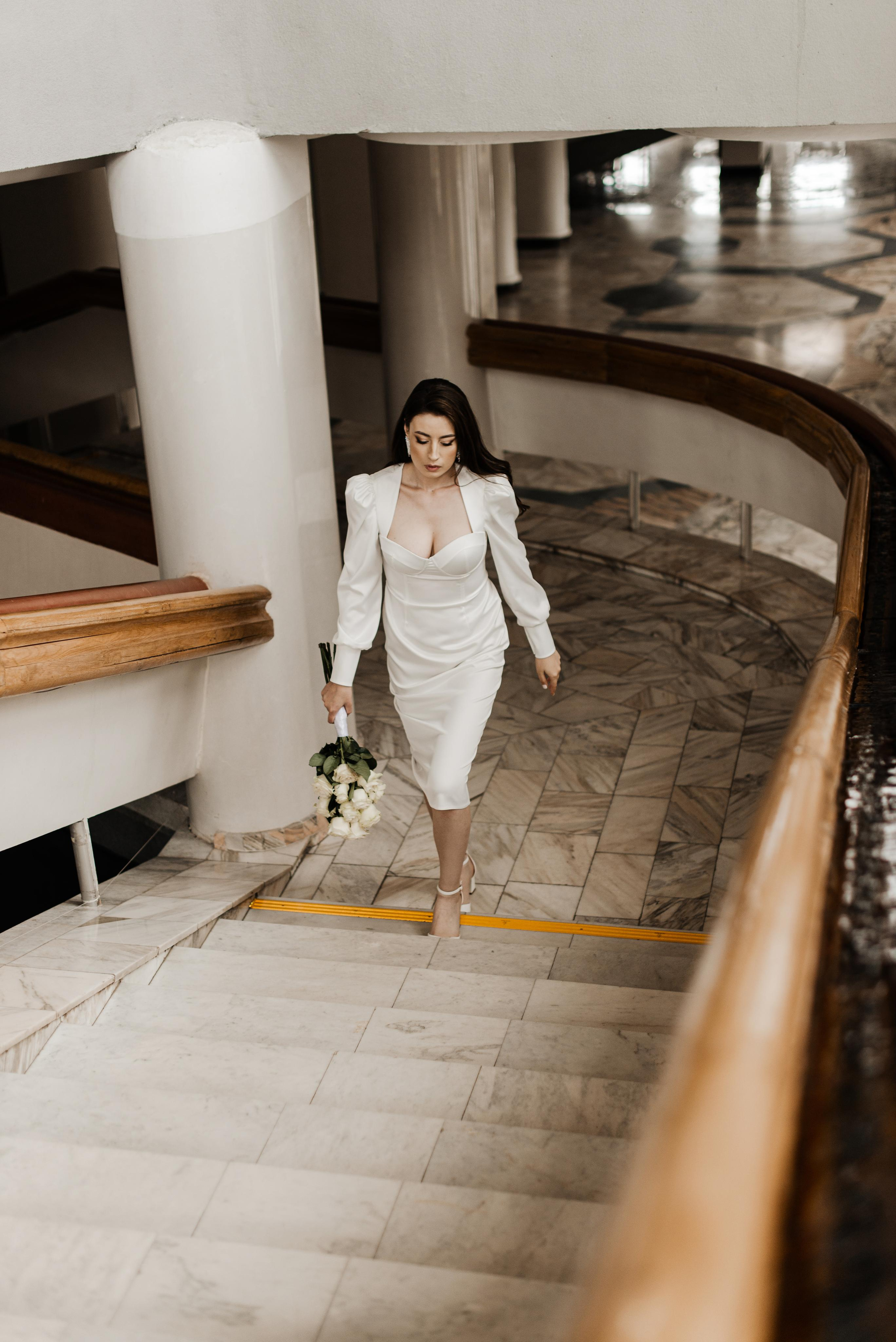 Антон и Дарья. Свадебный фотограф в Самаре Виденмаер Евгения