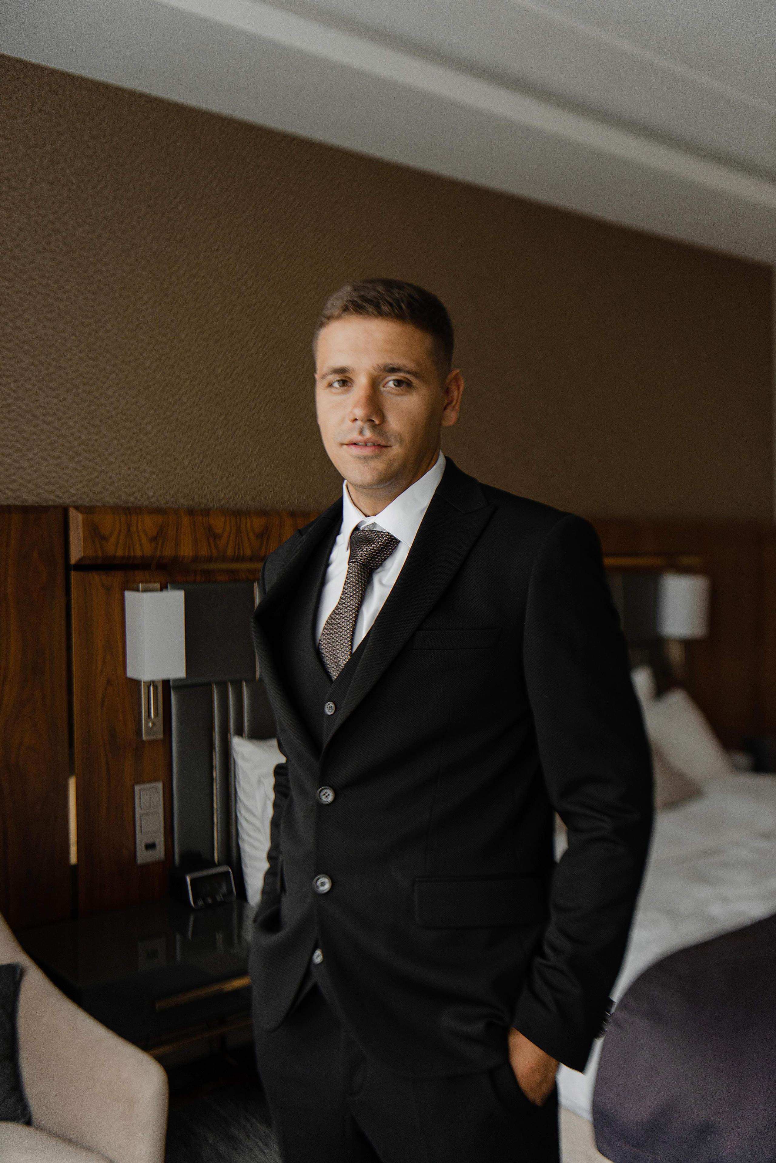 Сергей и Анастасия. Свадебный фотограф в Самаре Виденмаер Евгения