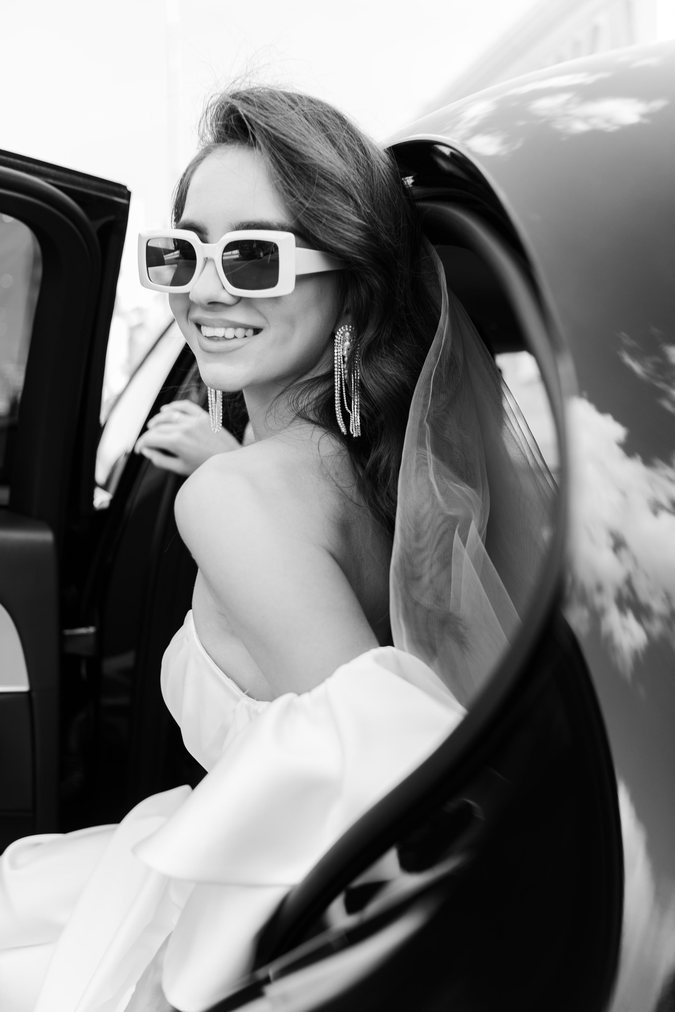 Алексей и Ксения. Свадебный фотограф в Самаре Виденмаер Евгения