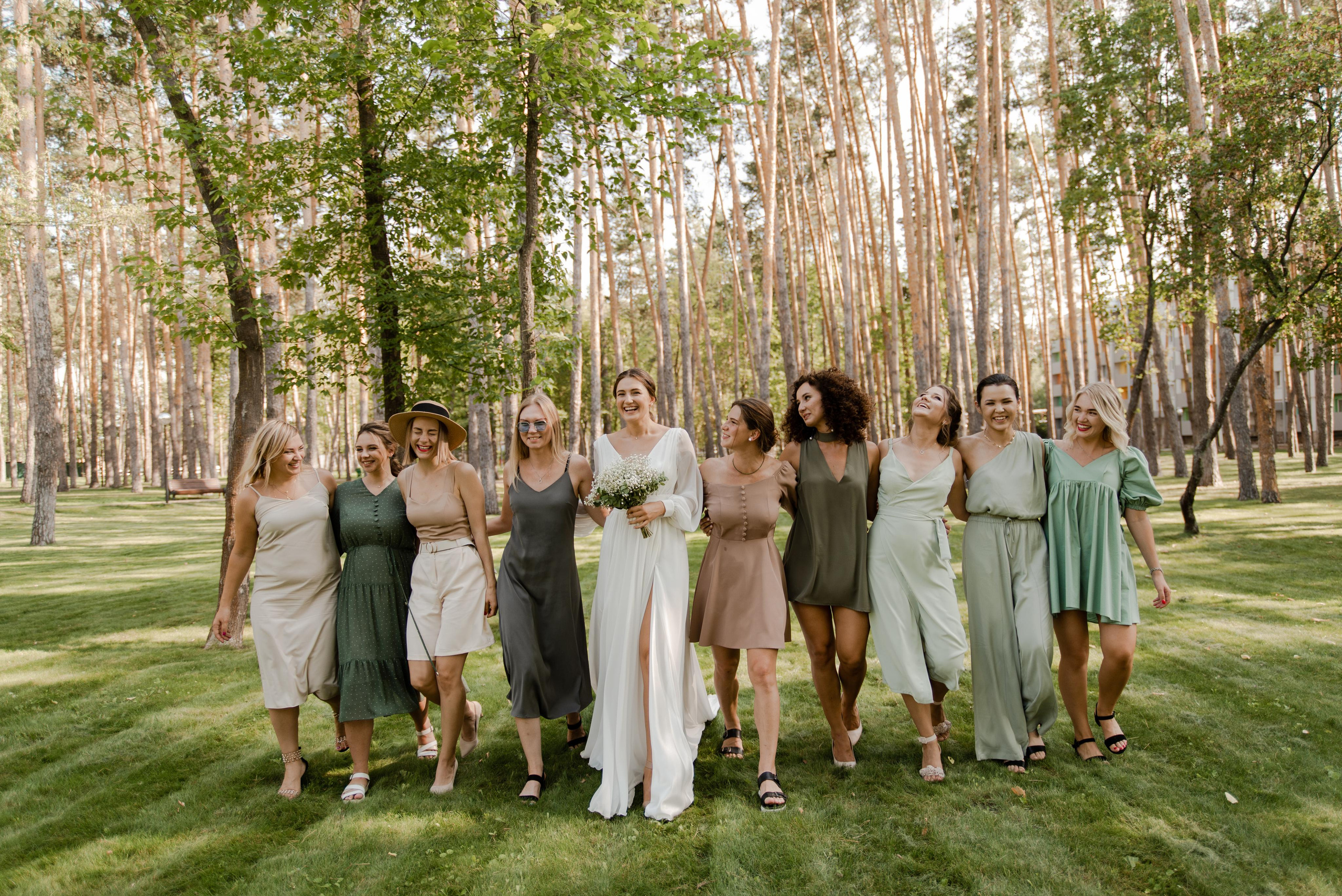 Андрей и Олеся. Свадебный фотограф в Самаре Виденмаер Евгения