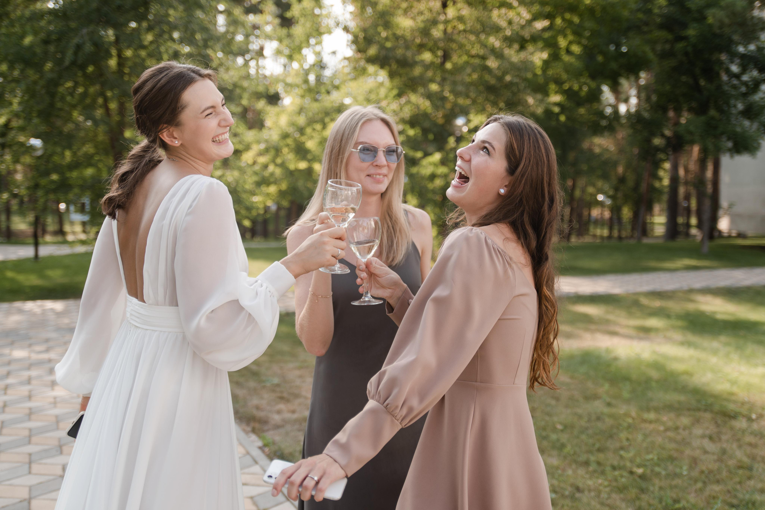 Андрей и Олеся. Свадебный фотограф в Самаре Виденмаер Евгения