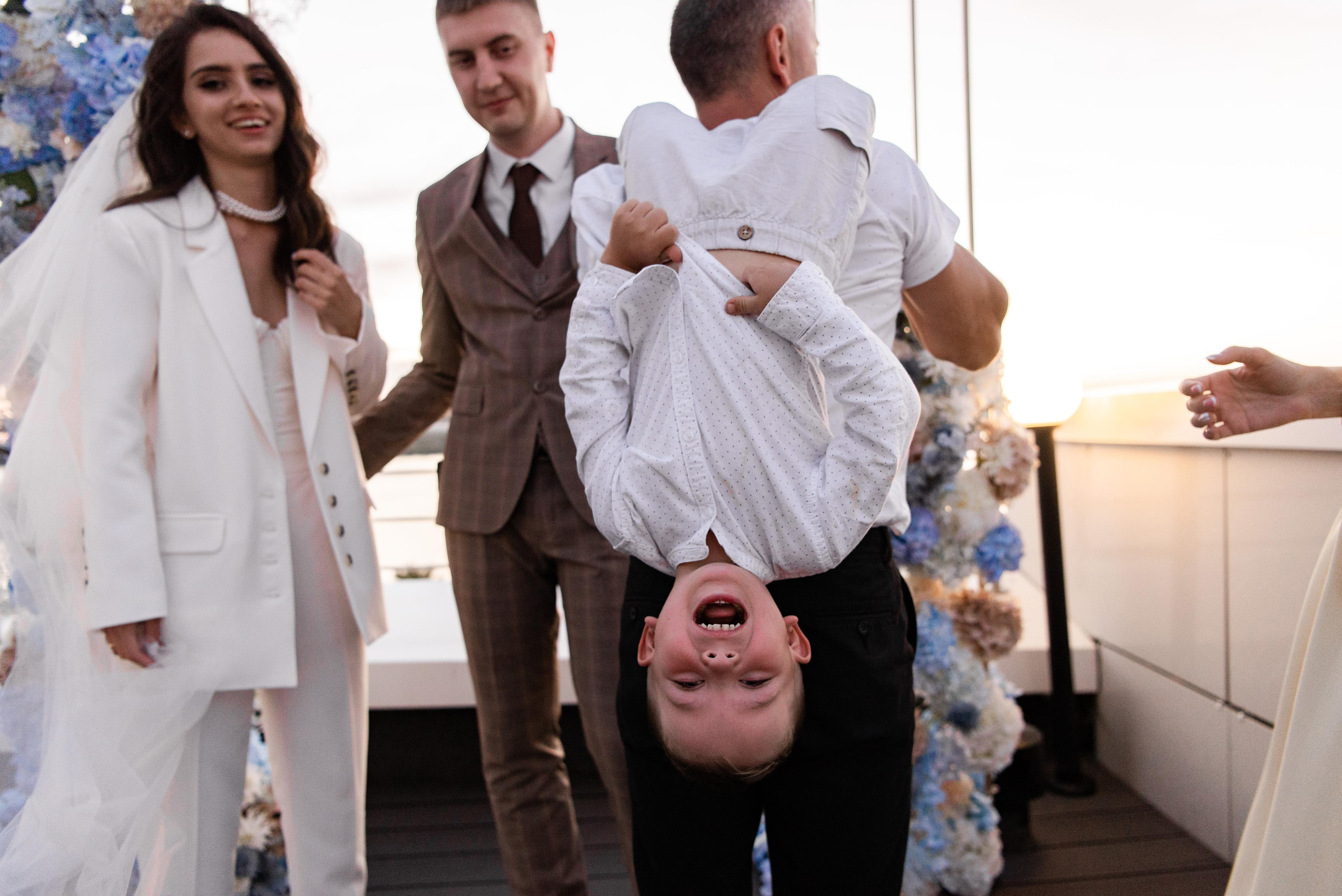 Алексей и Ксения. Свадебный фотограф в Самаре Виденмаер Евгения