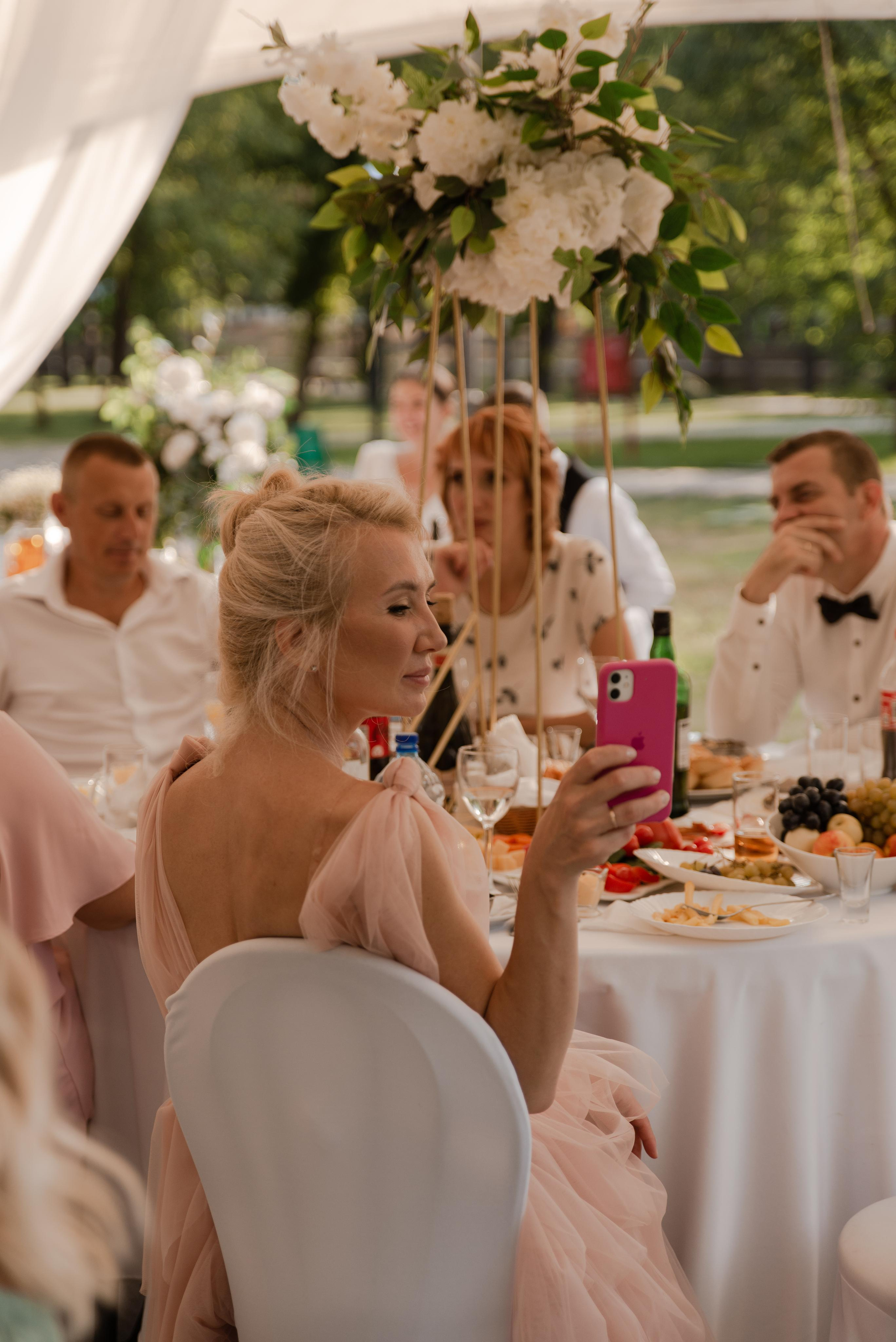Андрей и Олеся. Свадебный фотограф в Самаре Виденмаер Евгения