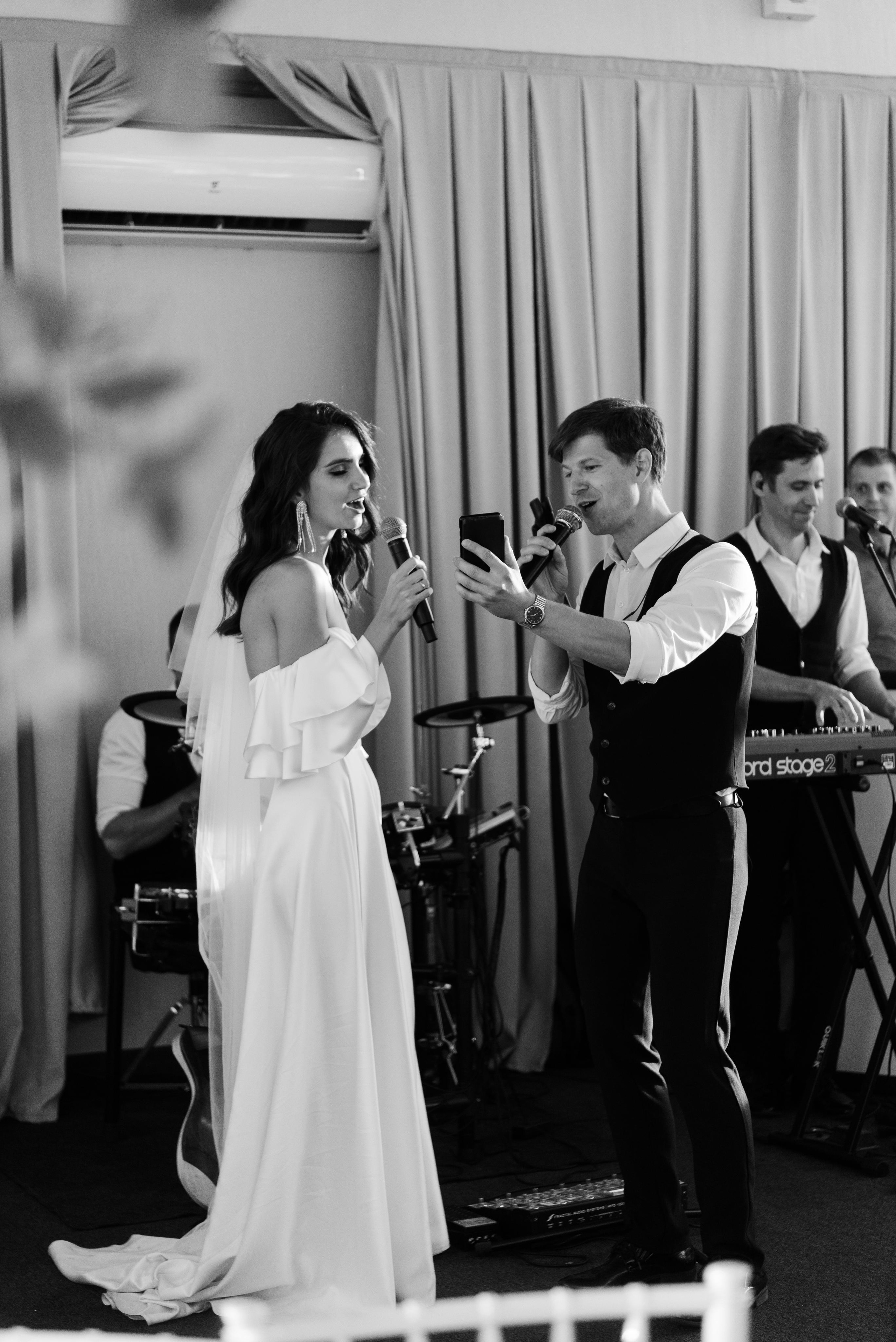 Алексей и Ксения. Свадебный фотограф в Самаре Виденмаер Евгения