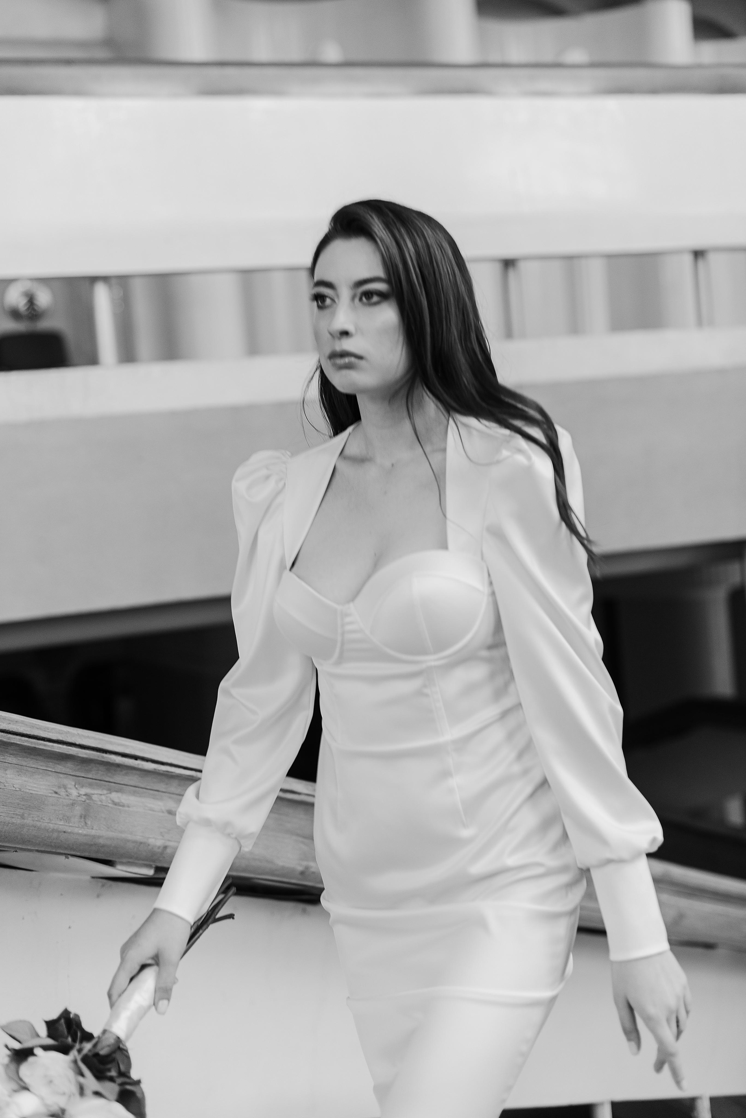 Антон и Дарья. Свадебный фотограф в Самаре Виденмаер Евгения