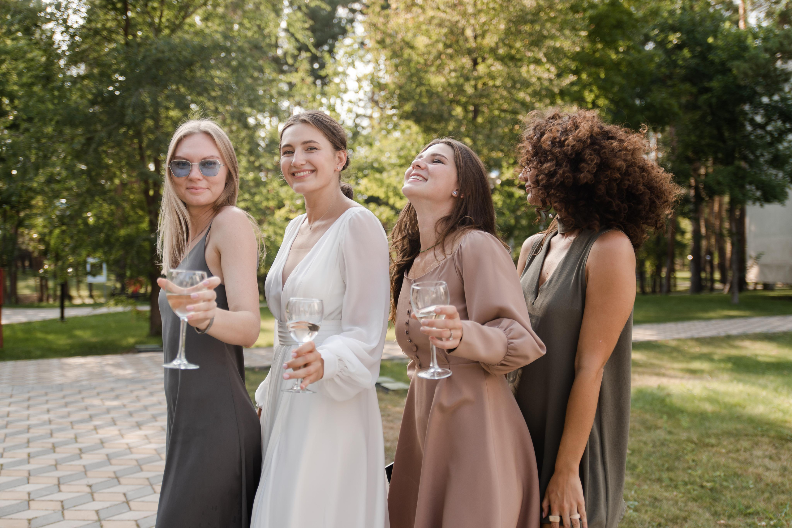 Андрей и Олеся. Свадебный фотограф в Самаре Виденмаер Евгения