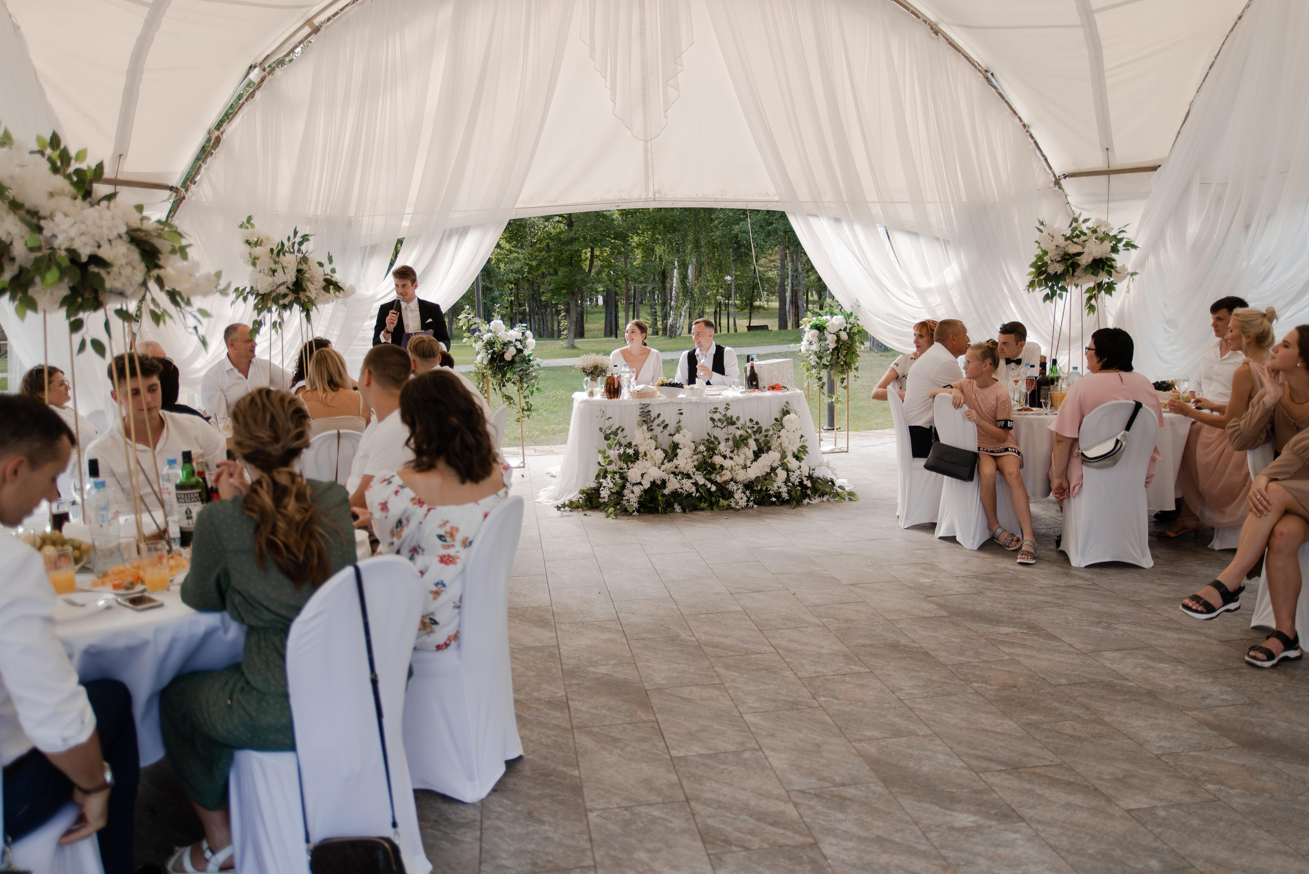 Андрей и Олеся. Свадебный фотограф в Самаре Виденмаер Евгения