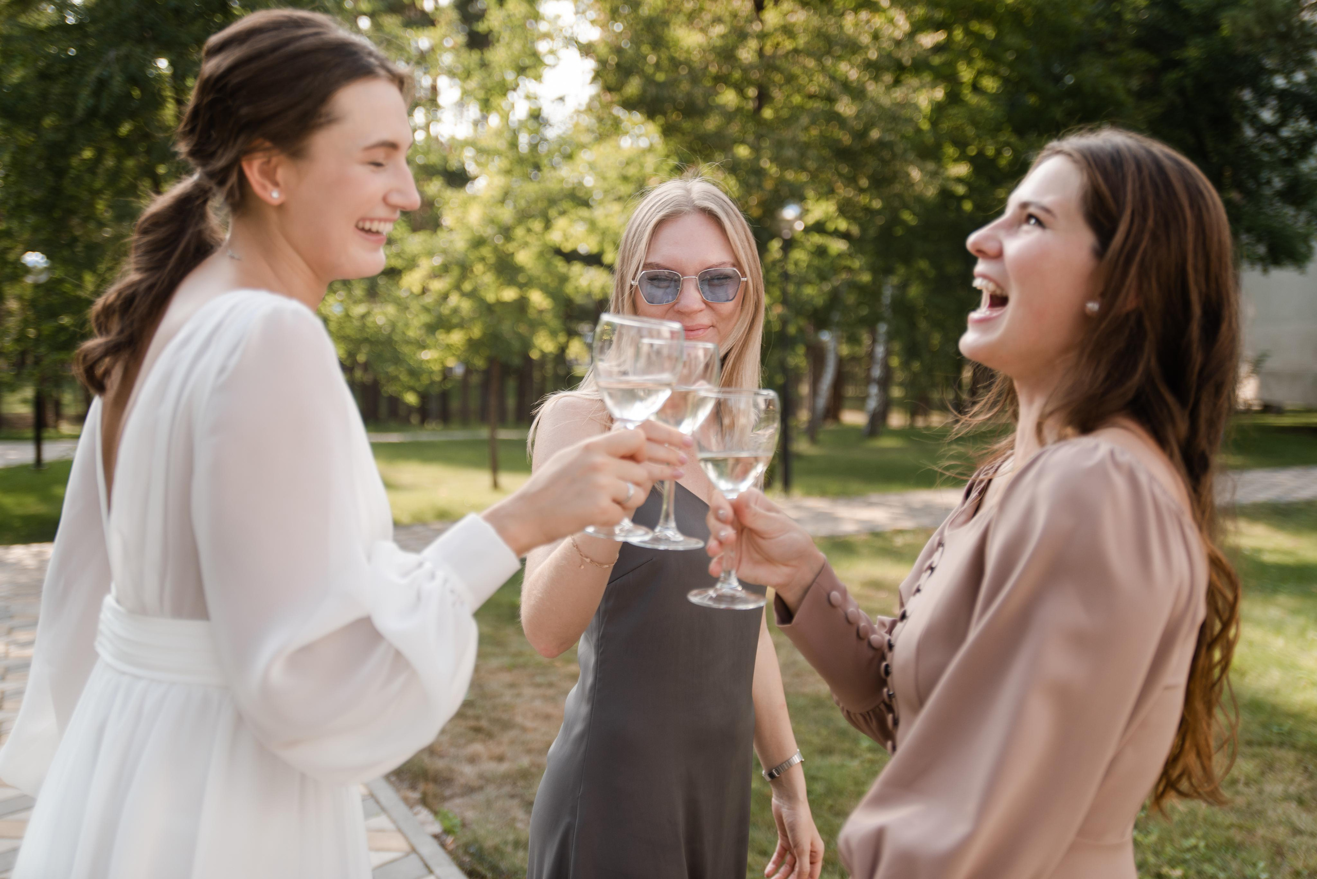 Андрей и Олеся. Свадебный фотограф в Самаре Виденмаер Евгения