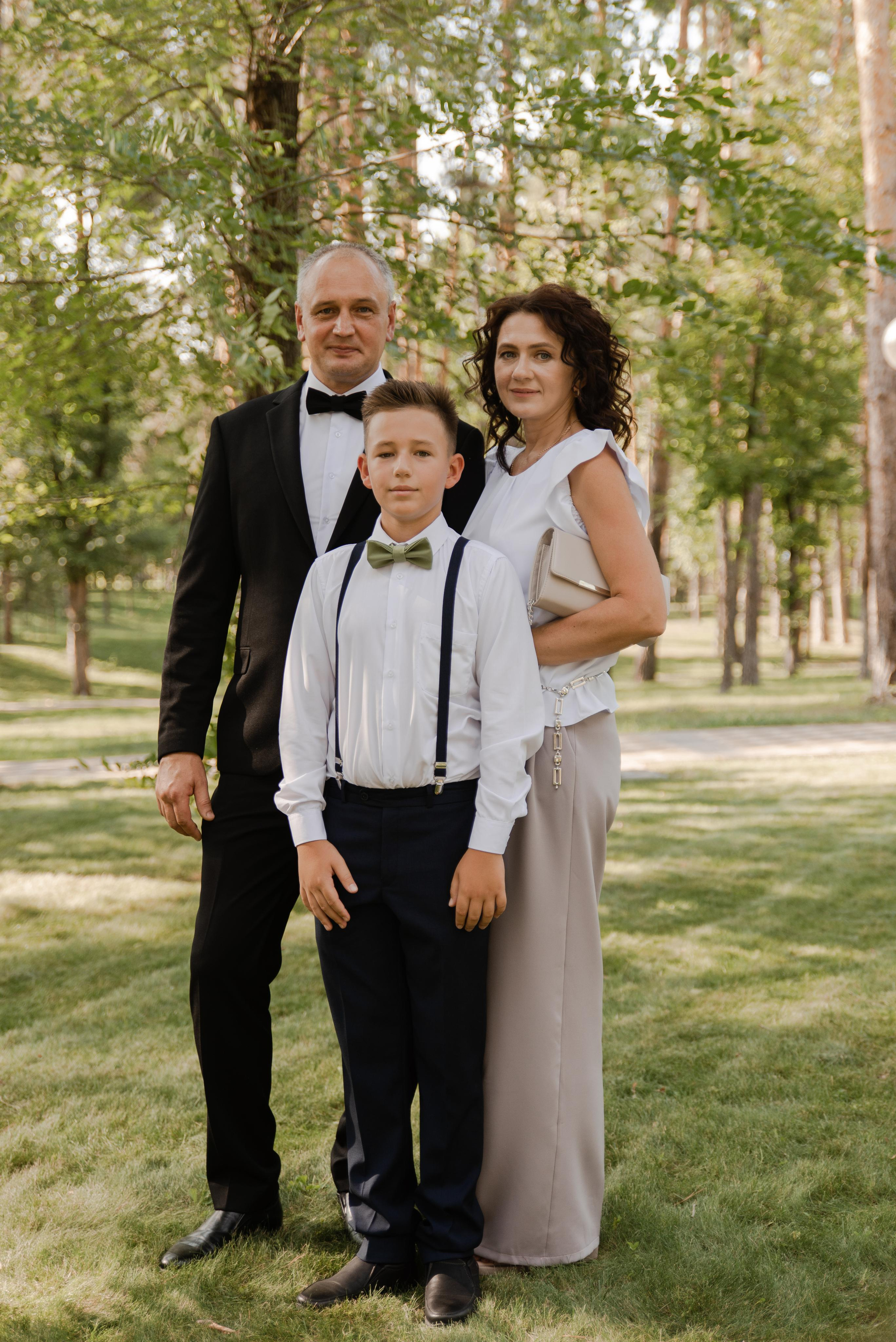 Андрей и Олеся. Свадебный фотограф в Самаре Виденмаер Евгения