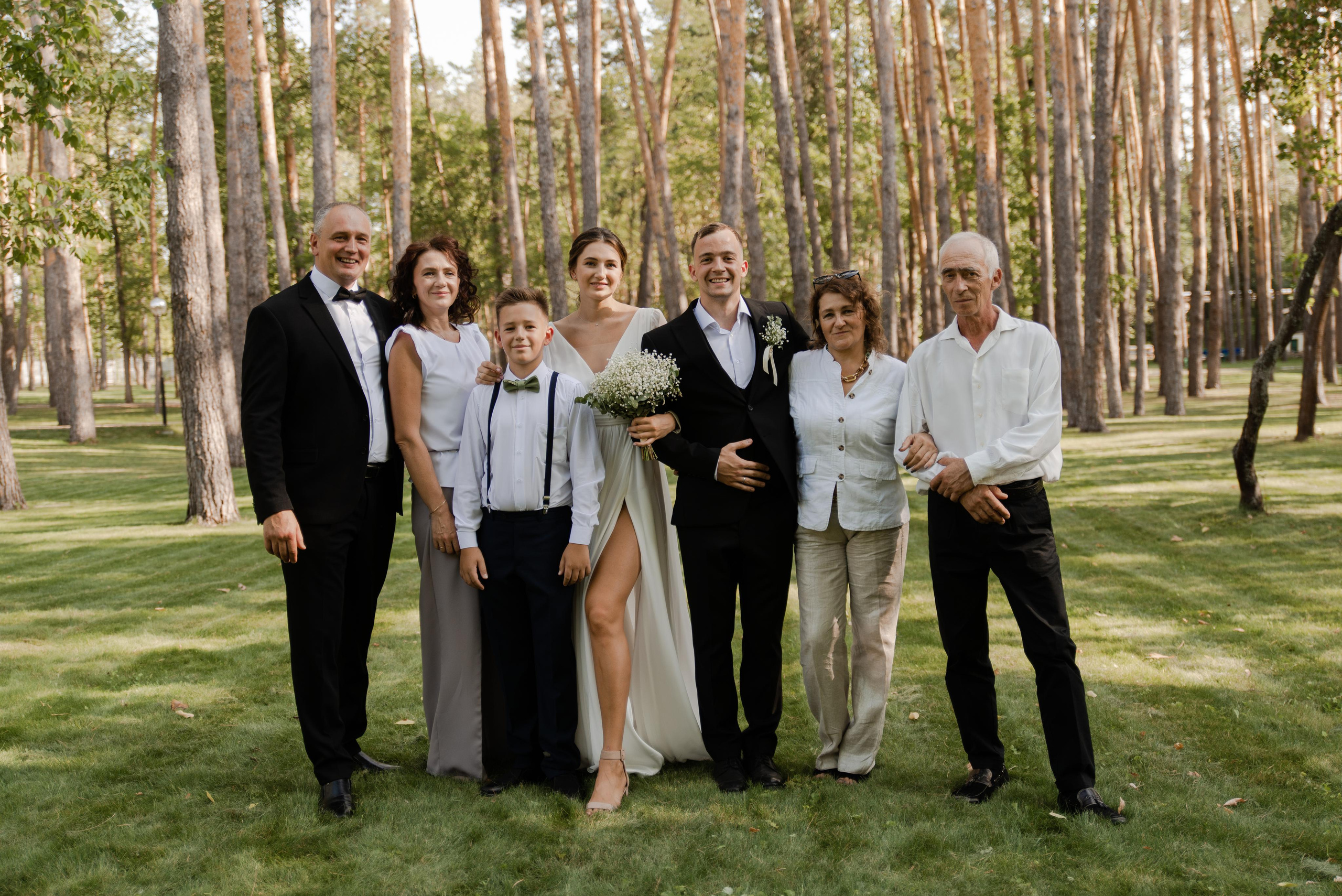 Андрей и Олеся. Свадебный фотограф в Самаре Виденмаер Евгения