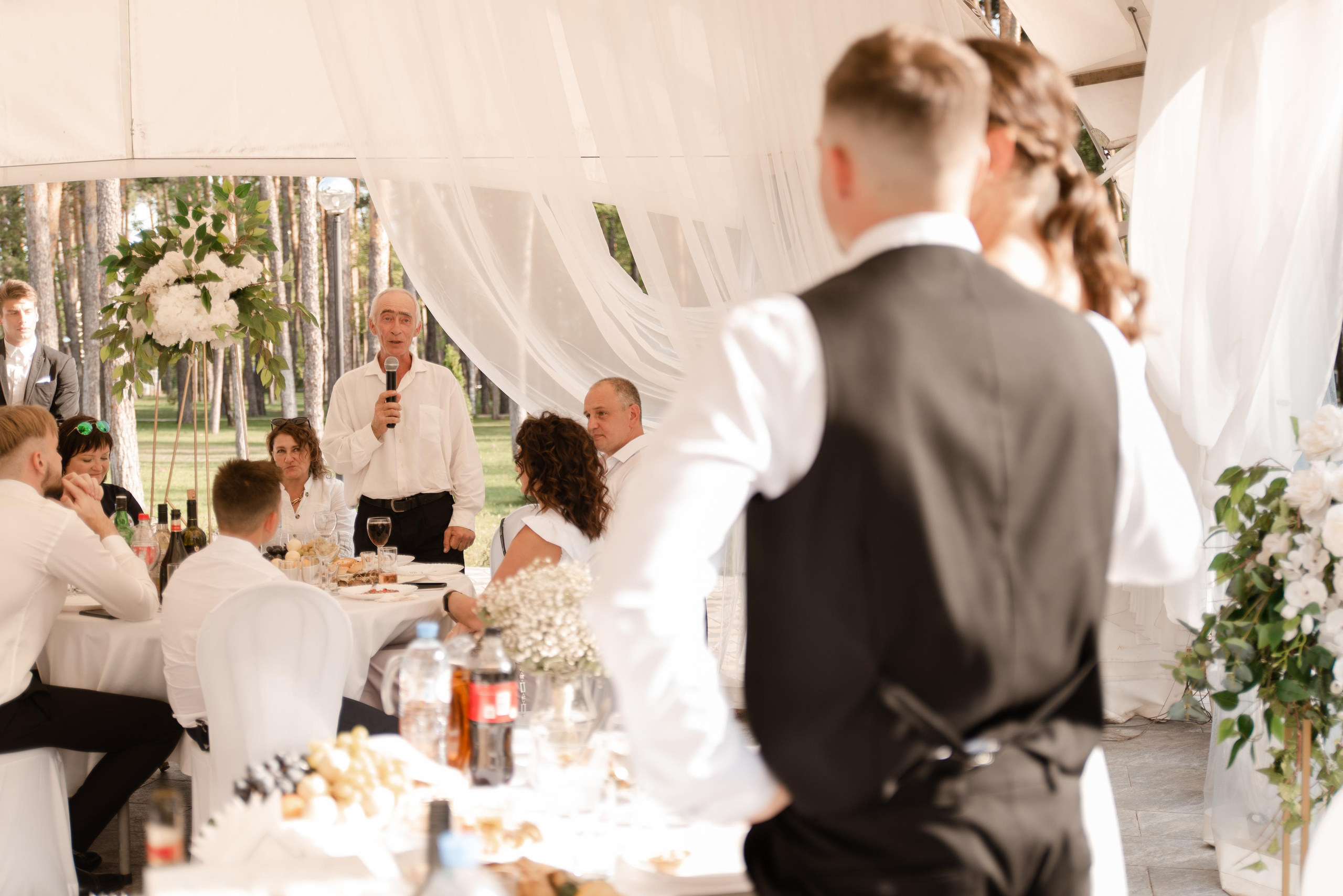 Андрей и Олеся. Свадебный фотограф в Самаре Виденмаер Евгения