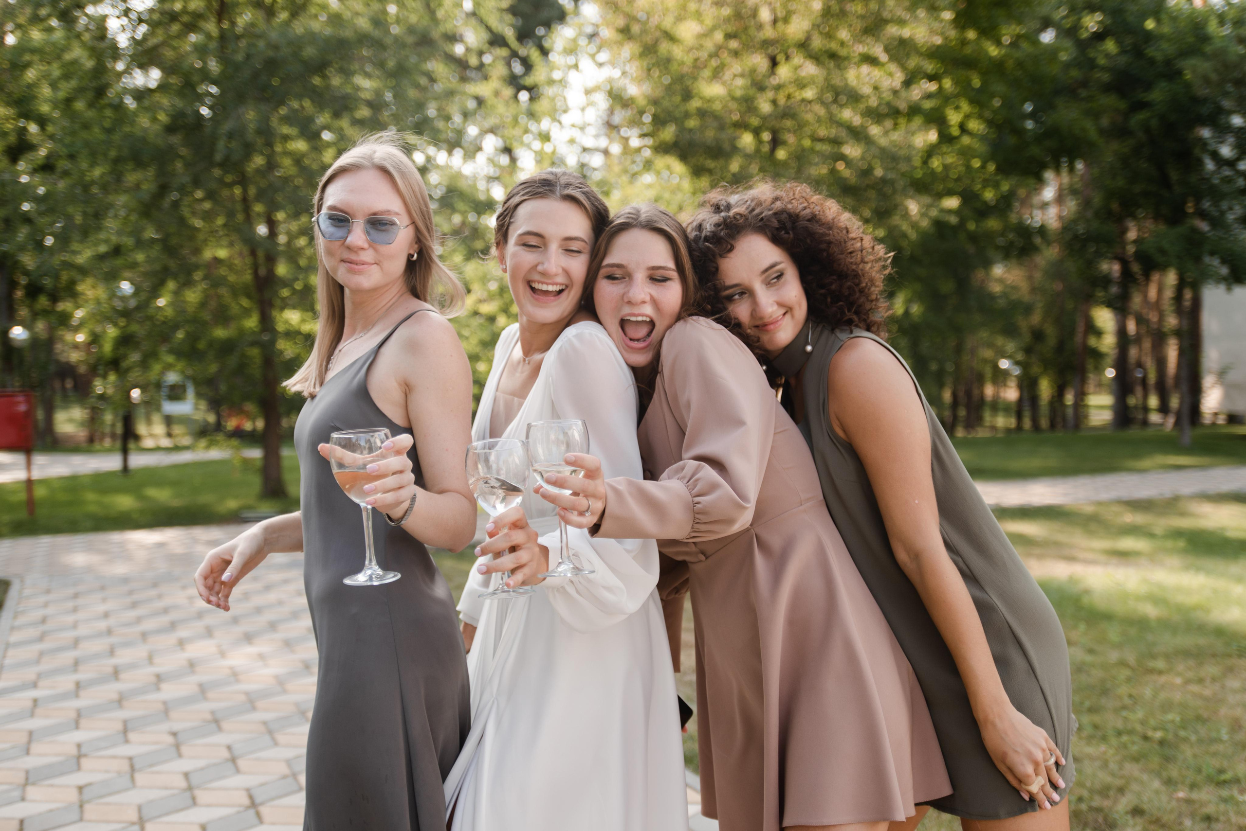 Андрей и Олеся. Свадебный фотограф в Самаре Виденмаер Евгения