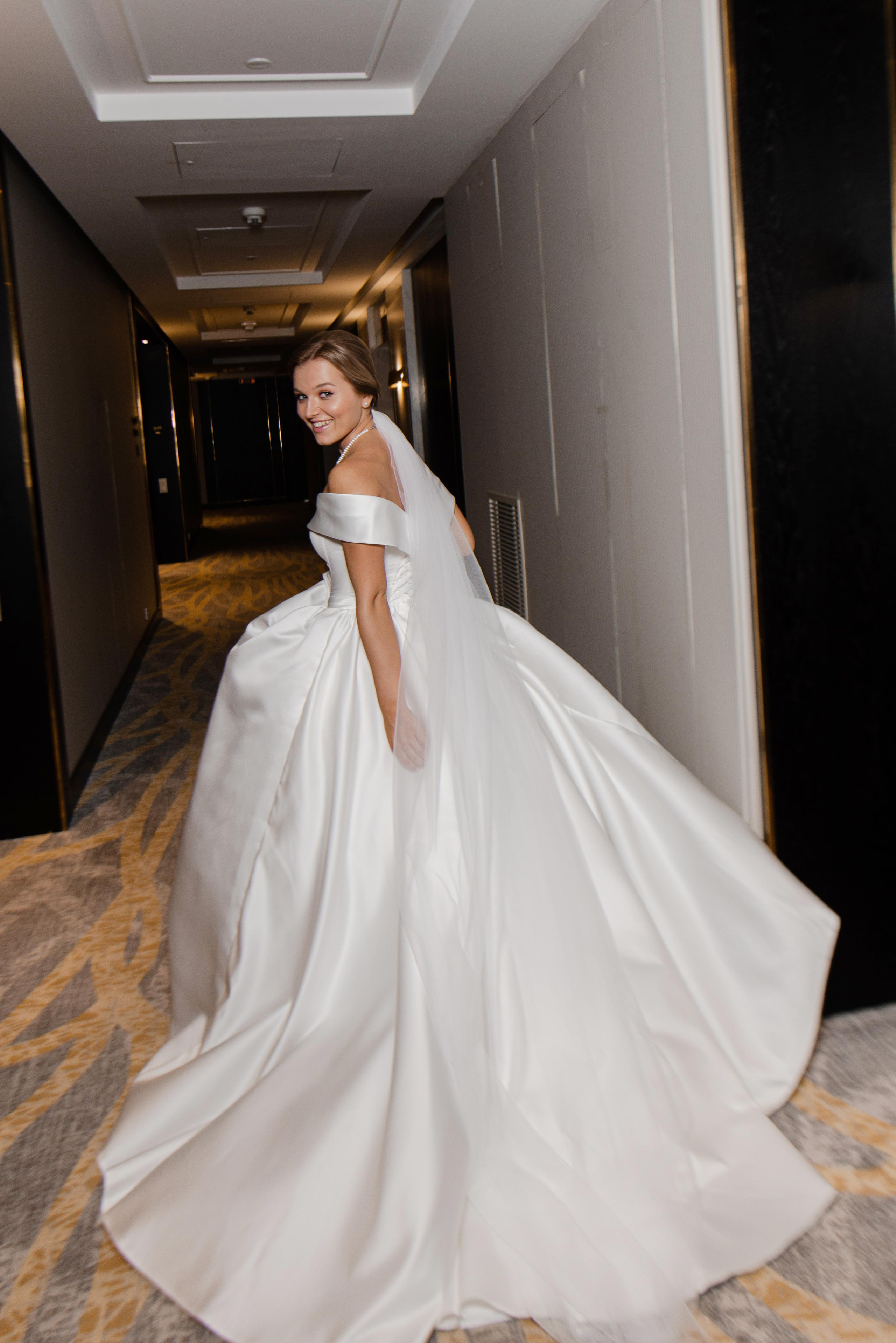 Сергей и Анастасия. Свадебный фотограф в Самаре Виденмаер Евгения