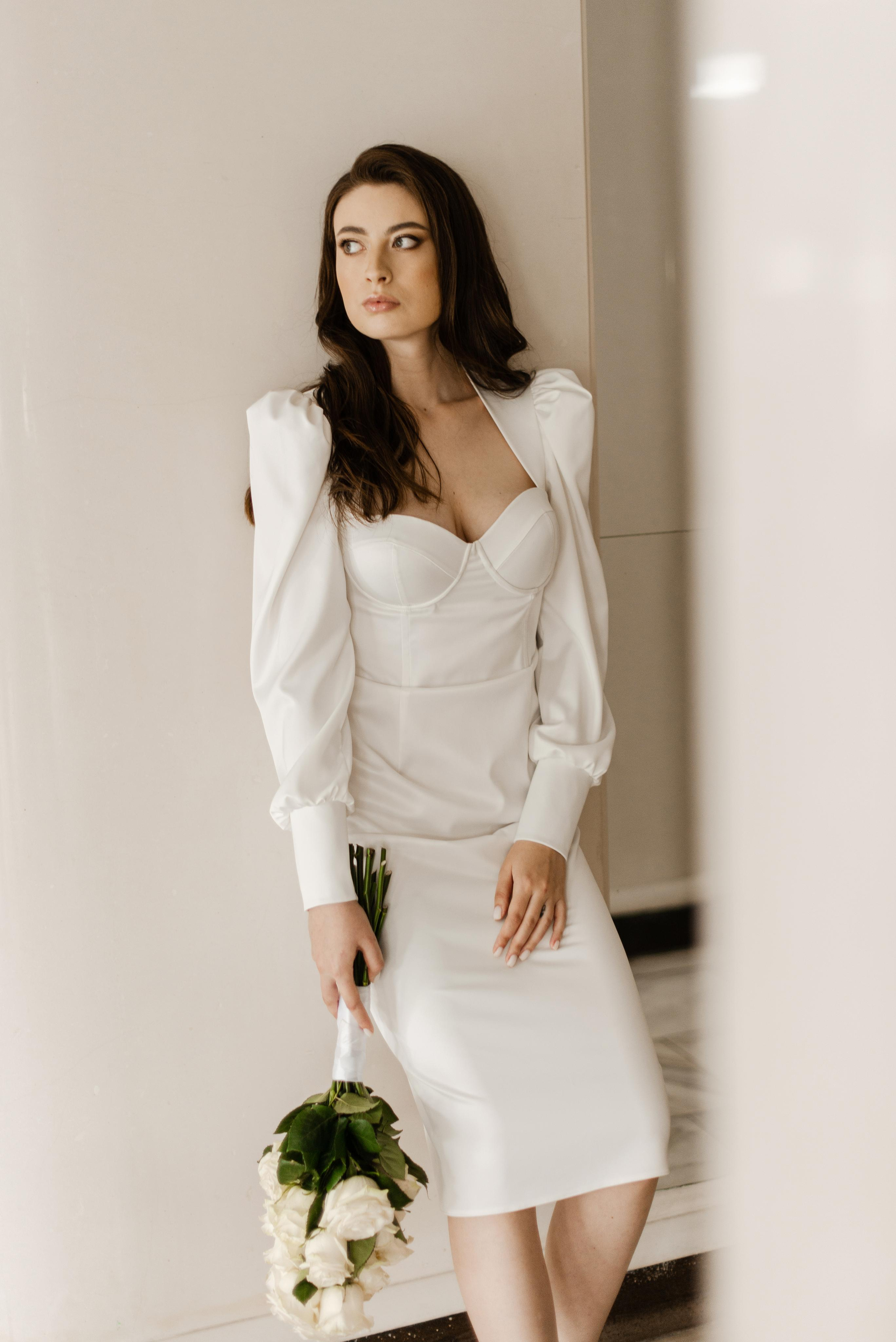 Антон и Дарья. Свадебный фотограф в Самаре Виденмаер Евгения