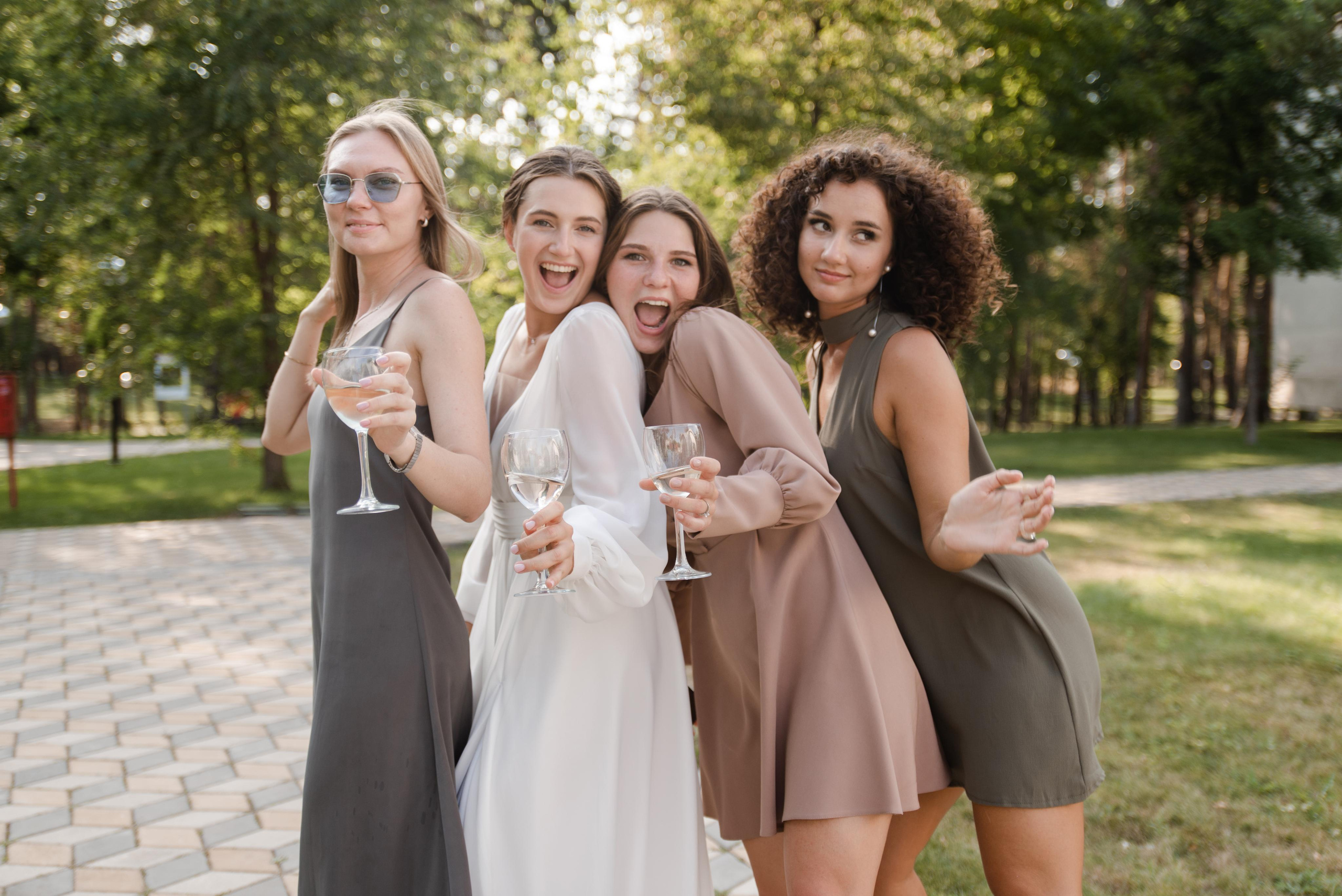 Андрей и Олеся. Свадебный фотограф в Самаре Виденмаер Евгения