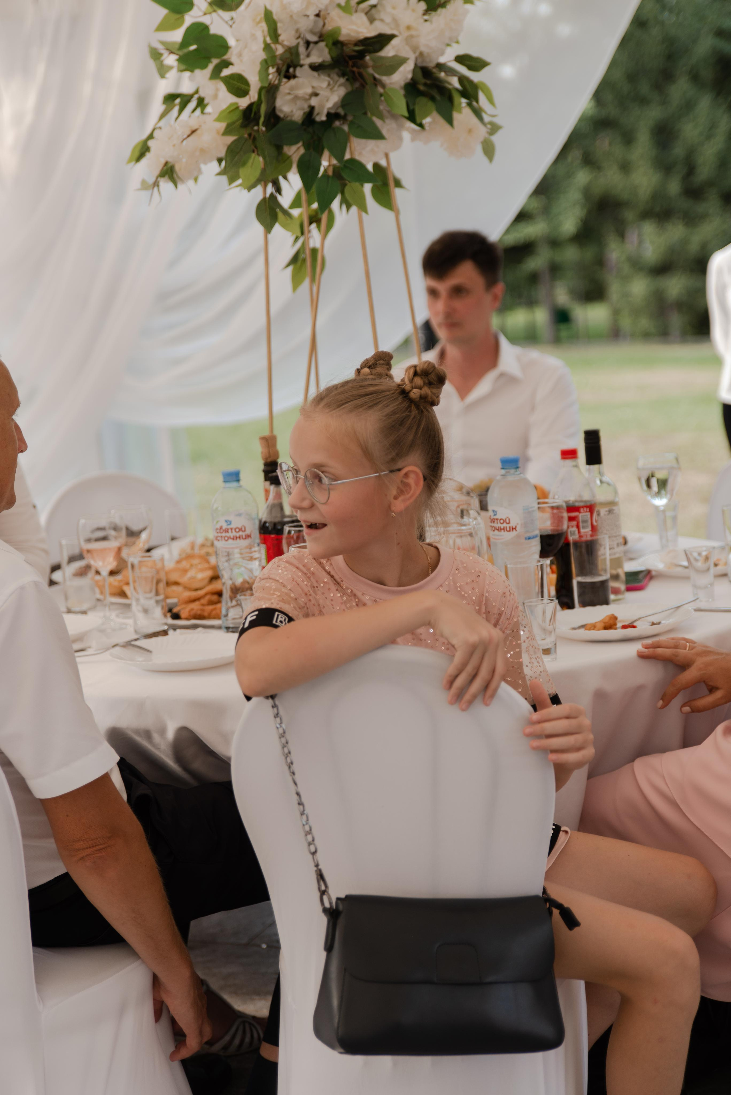 Андрей и Олеся. Свадебный фотограф в Самаре Виденмаер Евгения