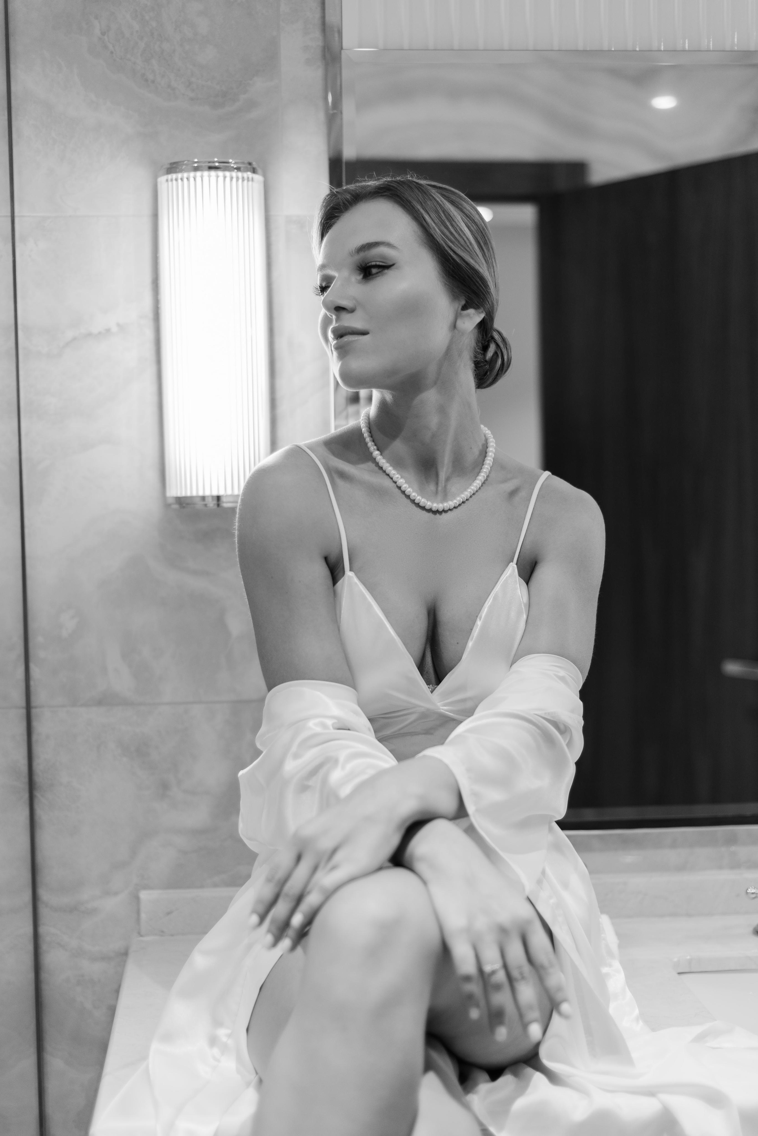 Сергей и Анастасия. Свадебный фотограф в Самаре Виденмаер Евгения