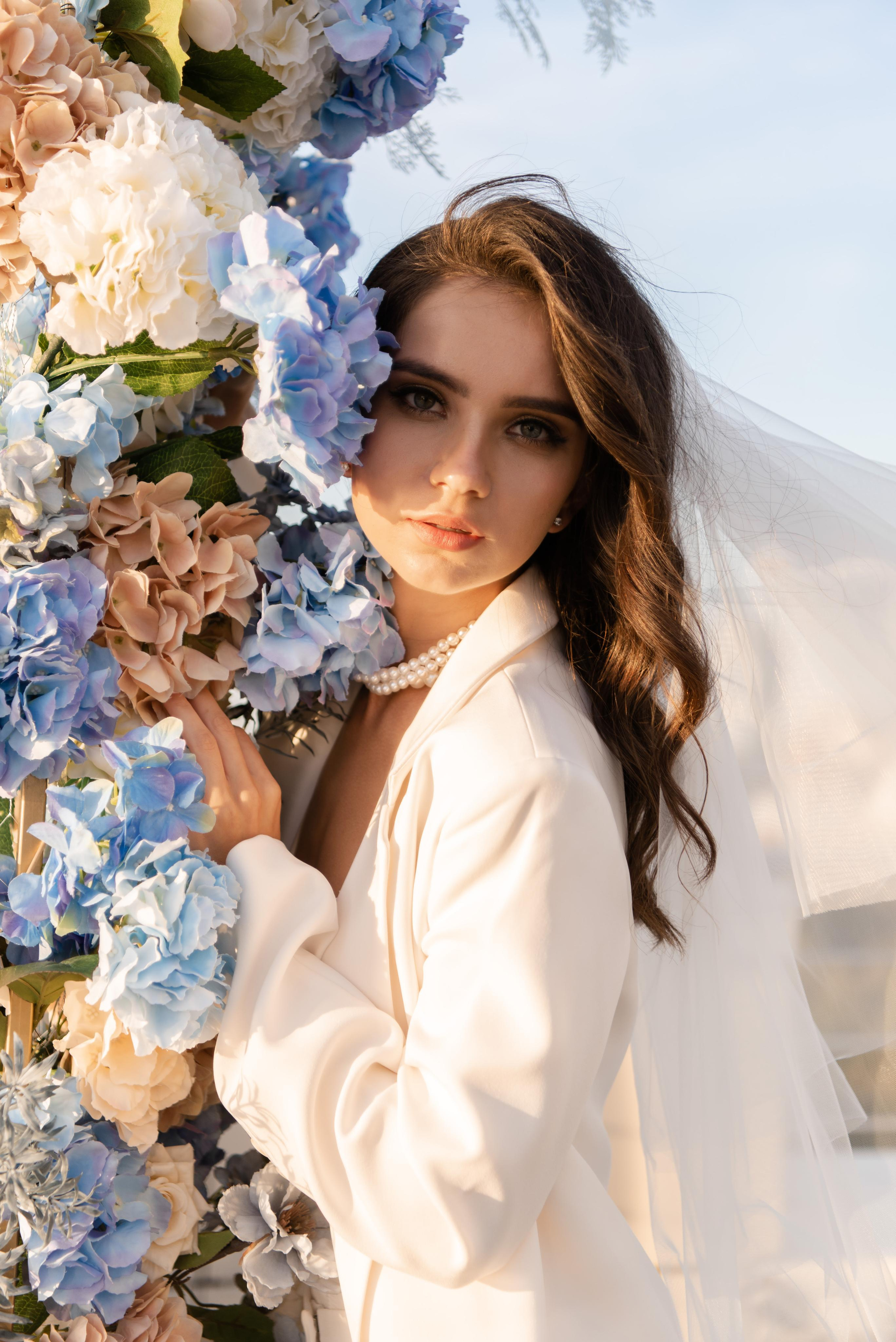 Алексей и Ксения. Свадебный фотограф в Самаре Виденмаер Евгения