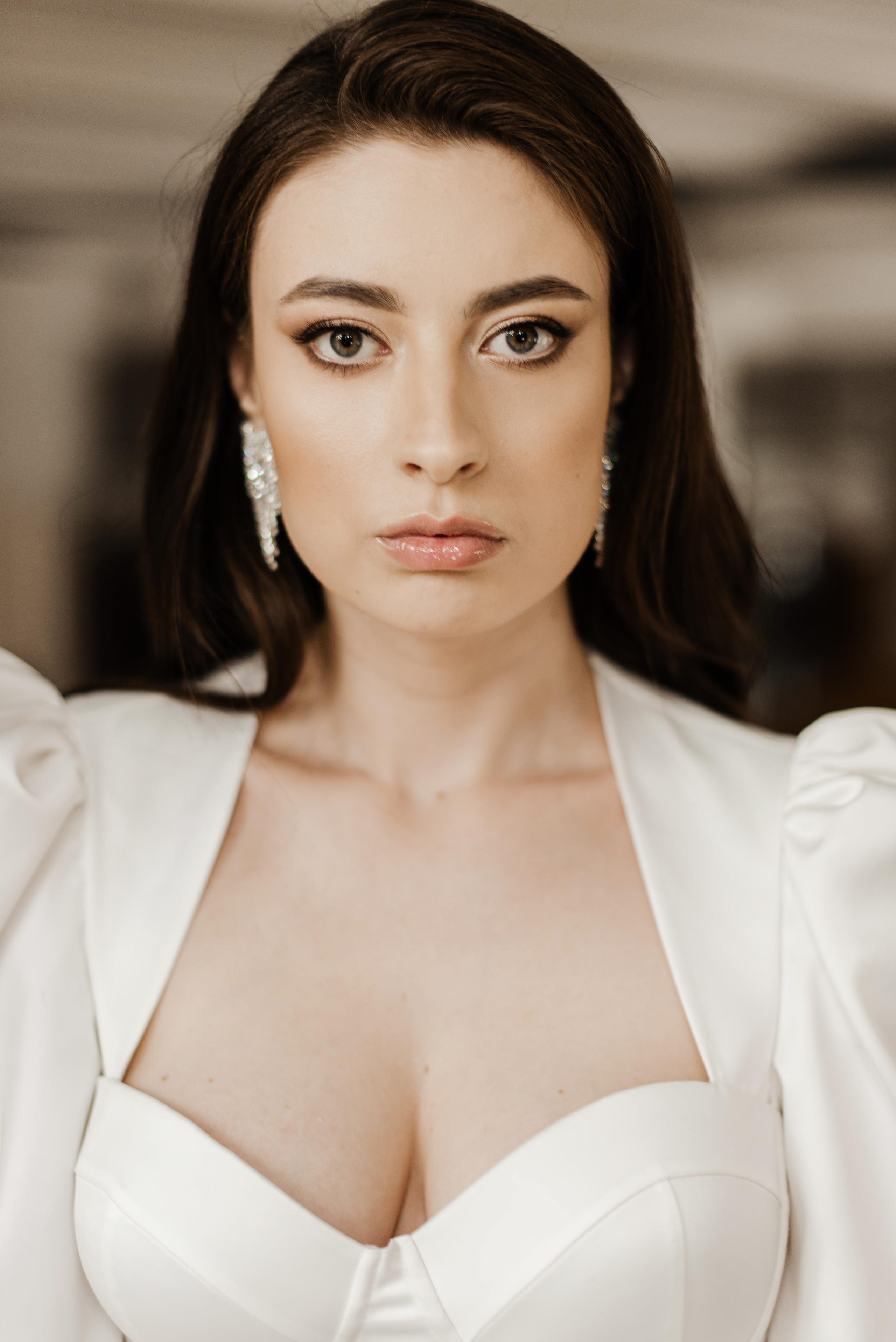 Антон и Дарья. Свадебный фотограф в Самаре Виденмаер Евгения