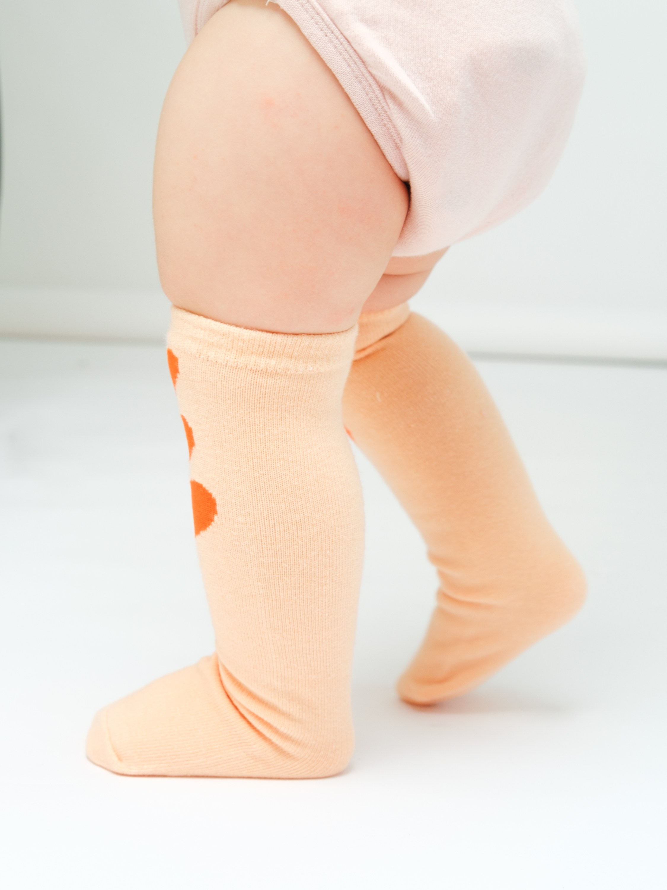 Гольфы. Фотограф Софья Володкина