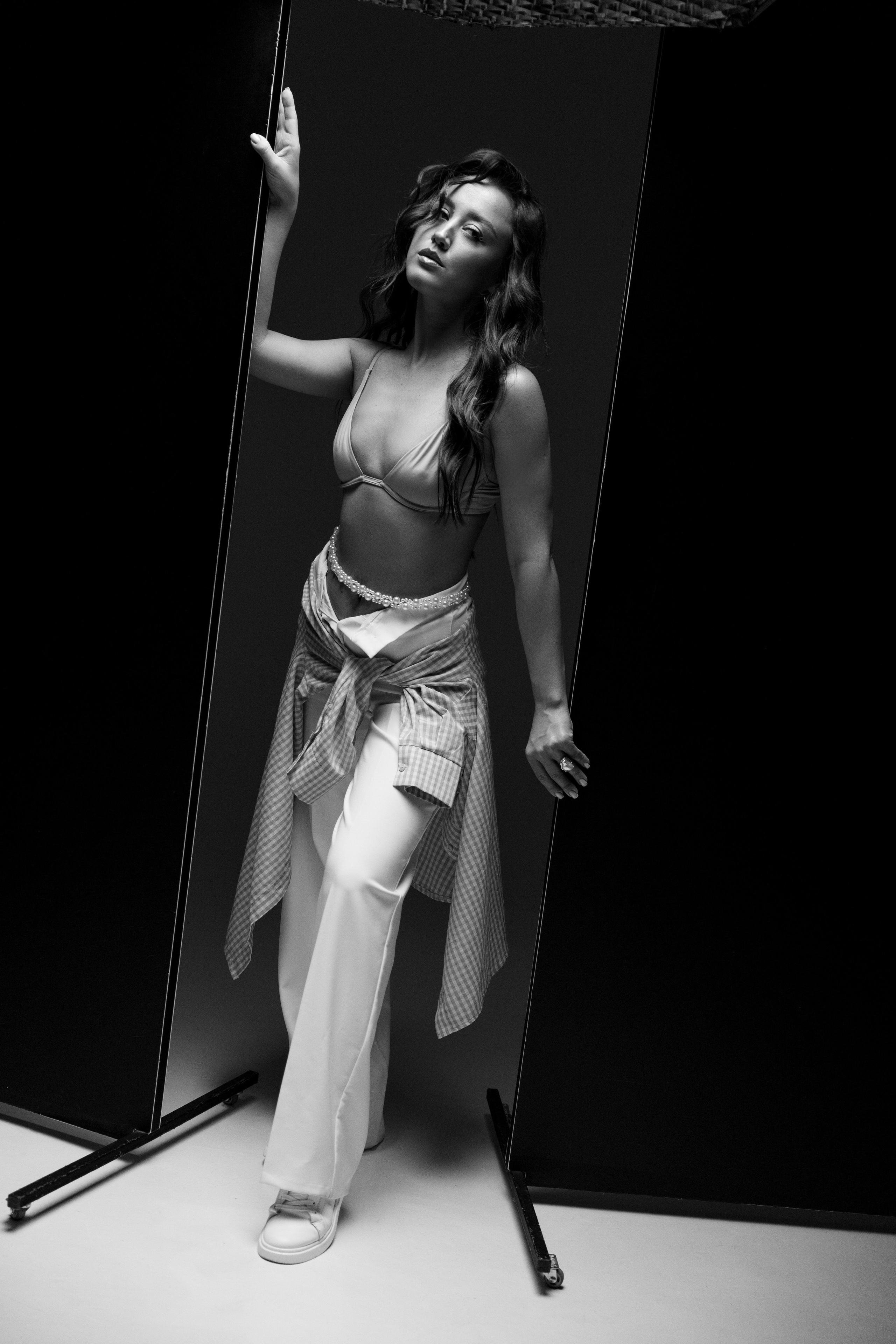 . Фотограф Арина Елизарова