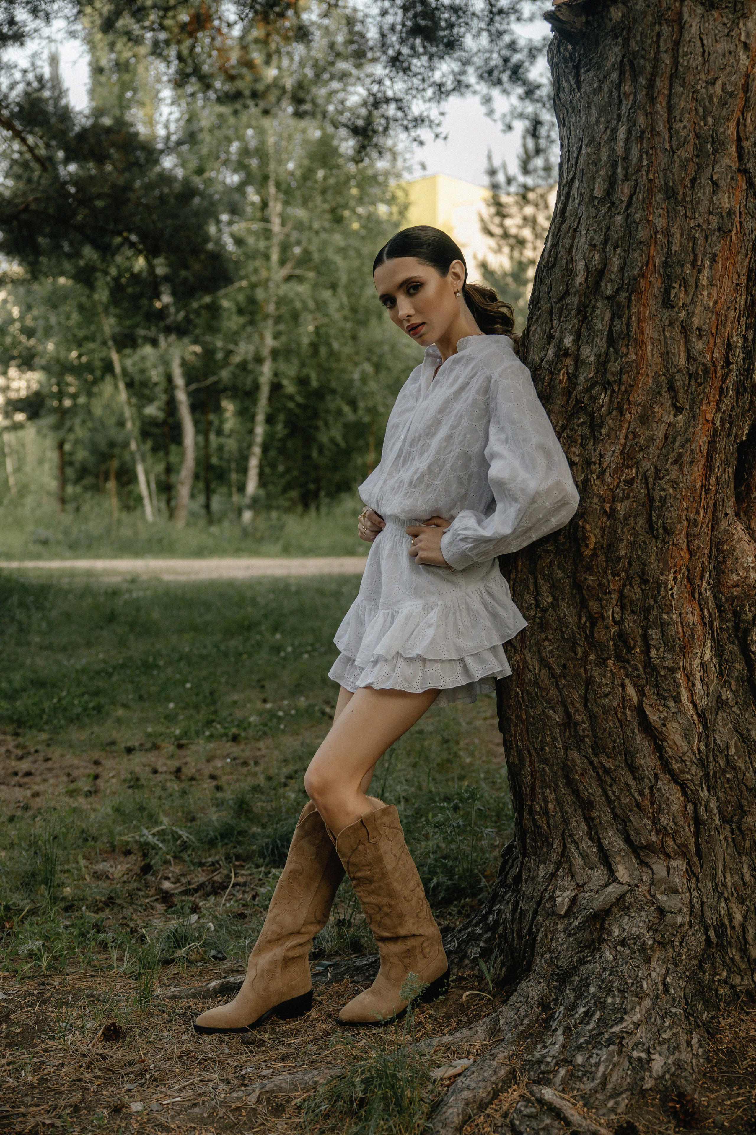 . Фотограф Арина Елизарова