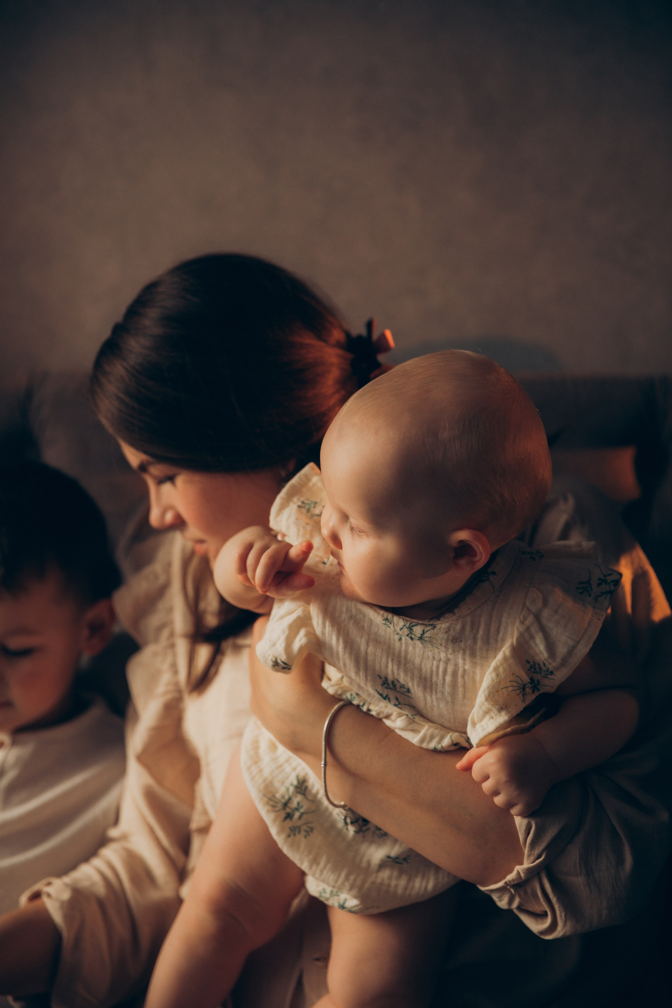 ПРО СЧАСТЬЕ. Женский и семейный фотограф Елена Петрова