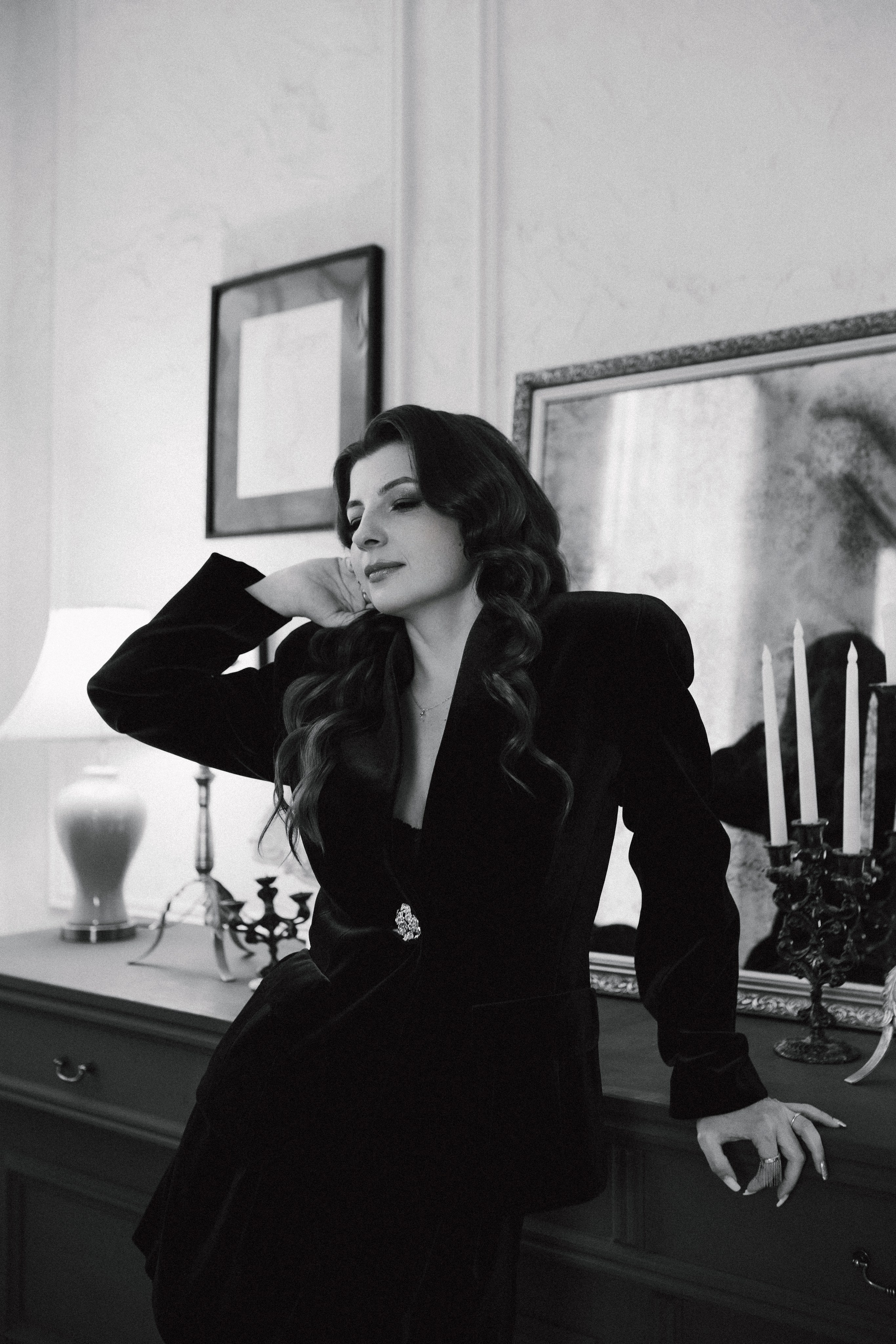 Тоня. Фотографирую женщин, мужчин и их отношения