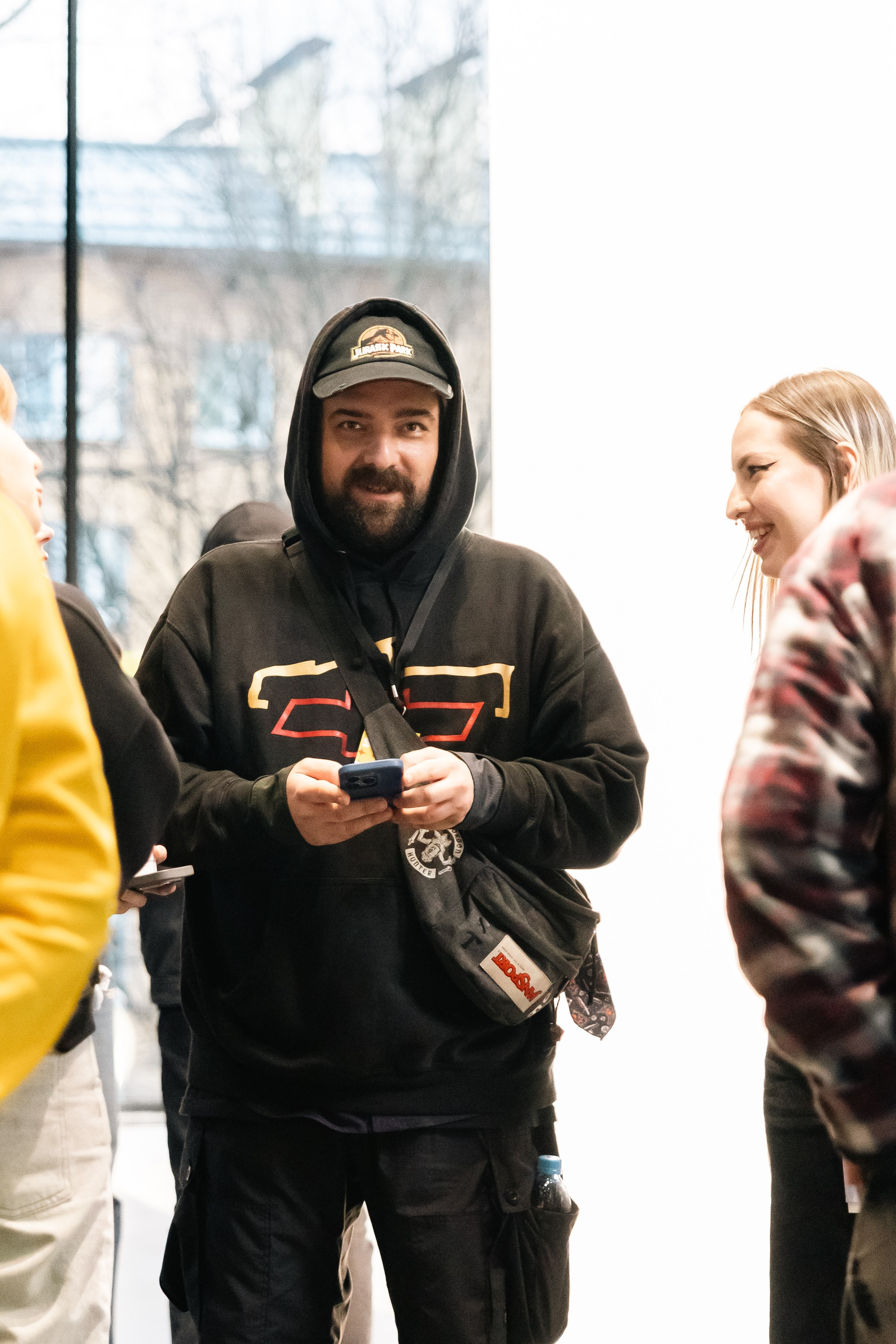 ШОУКЕЙС-ФЕСТИВАЛЬ SPBEAT (2 дня)