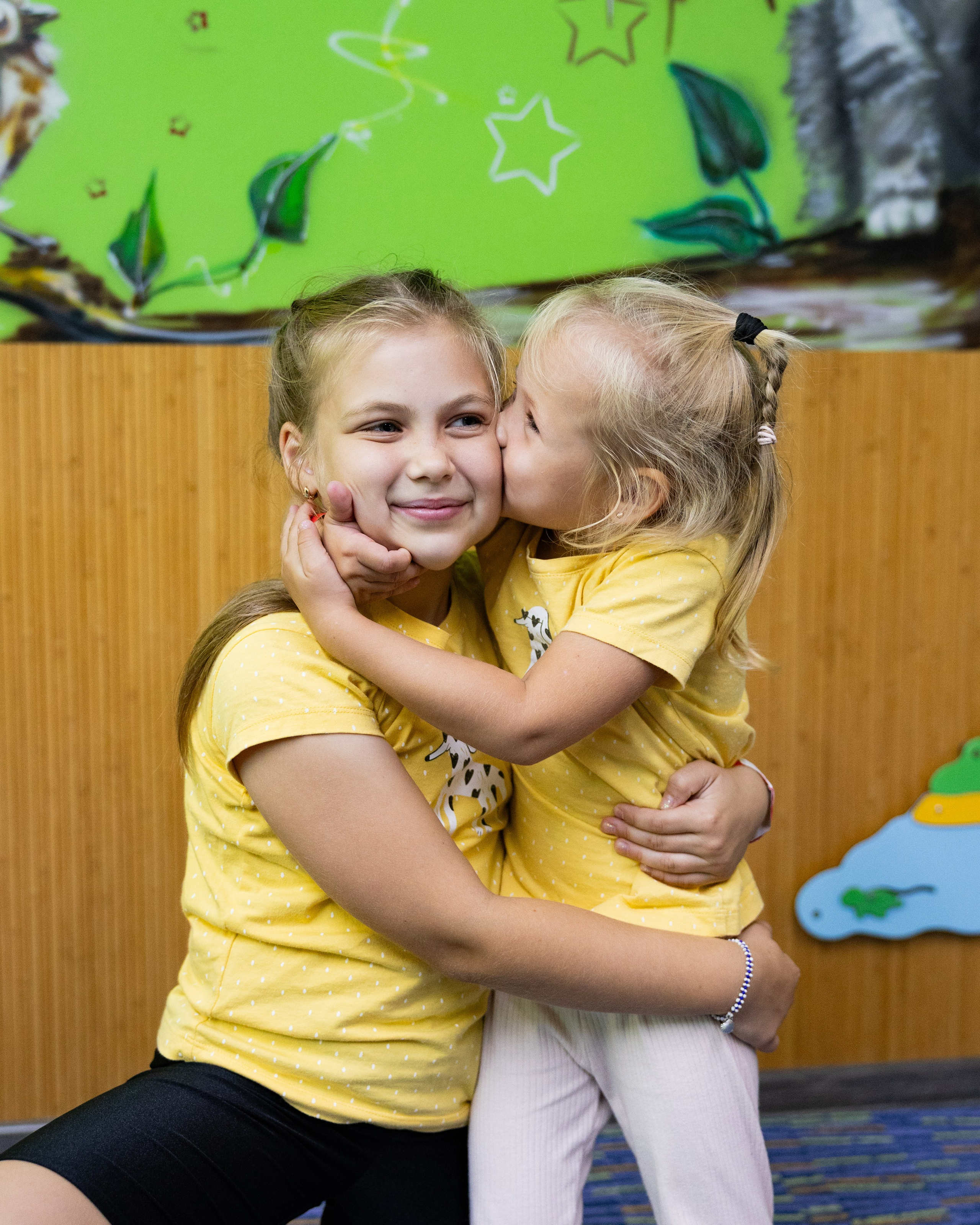 Детские праздники