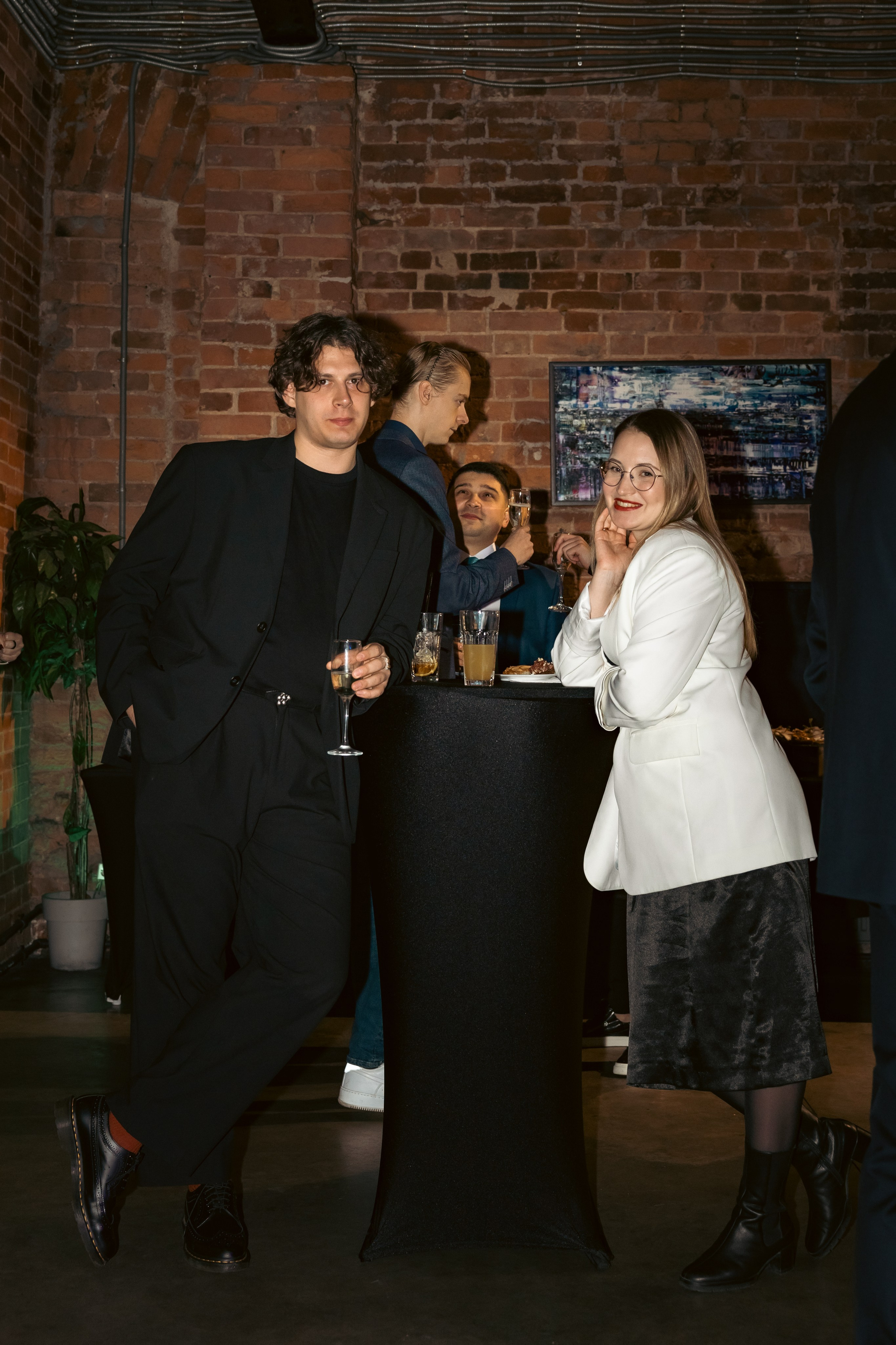 Дни рождения