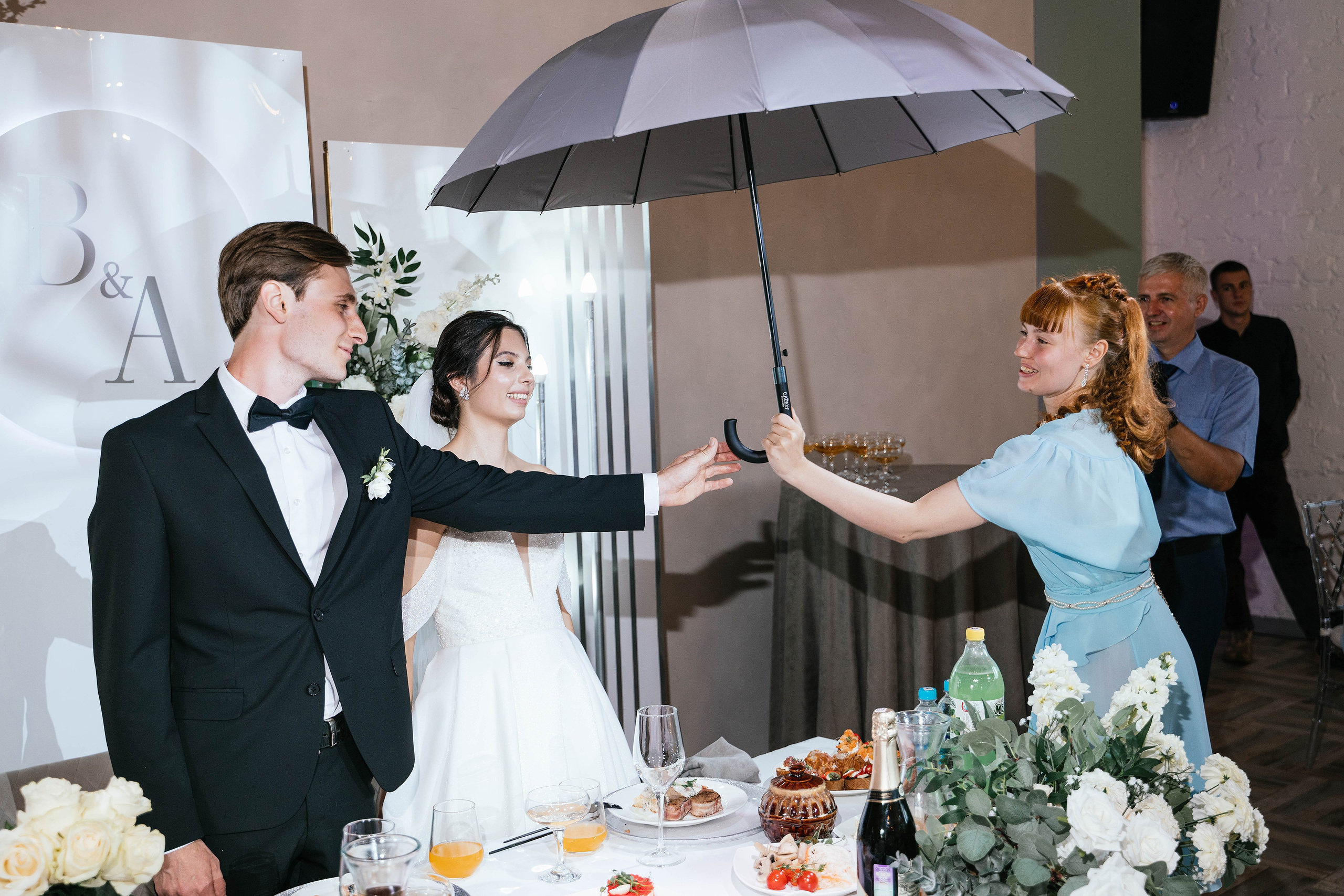 Wedding day #58. Свадебный, семейный фотограф в Рязани Лена Брант