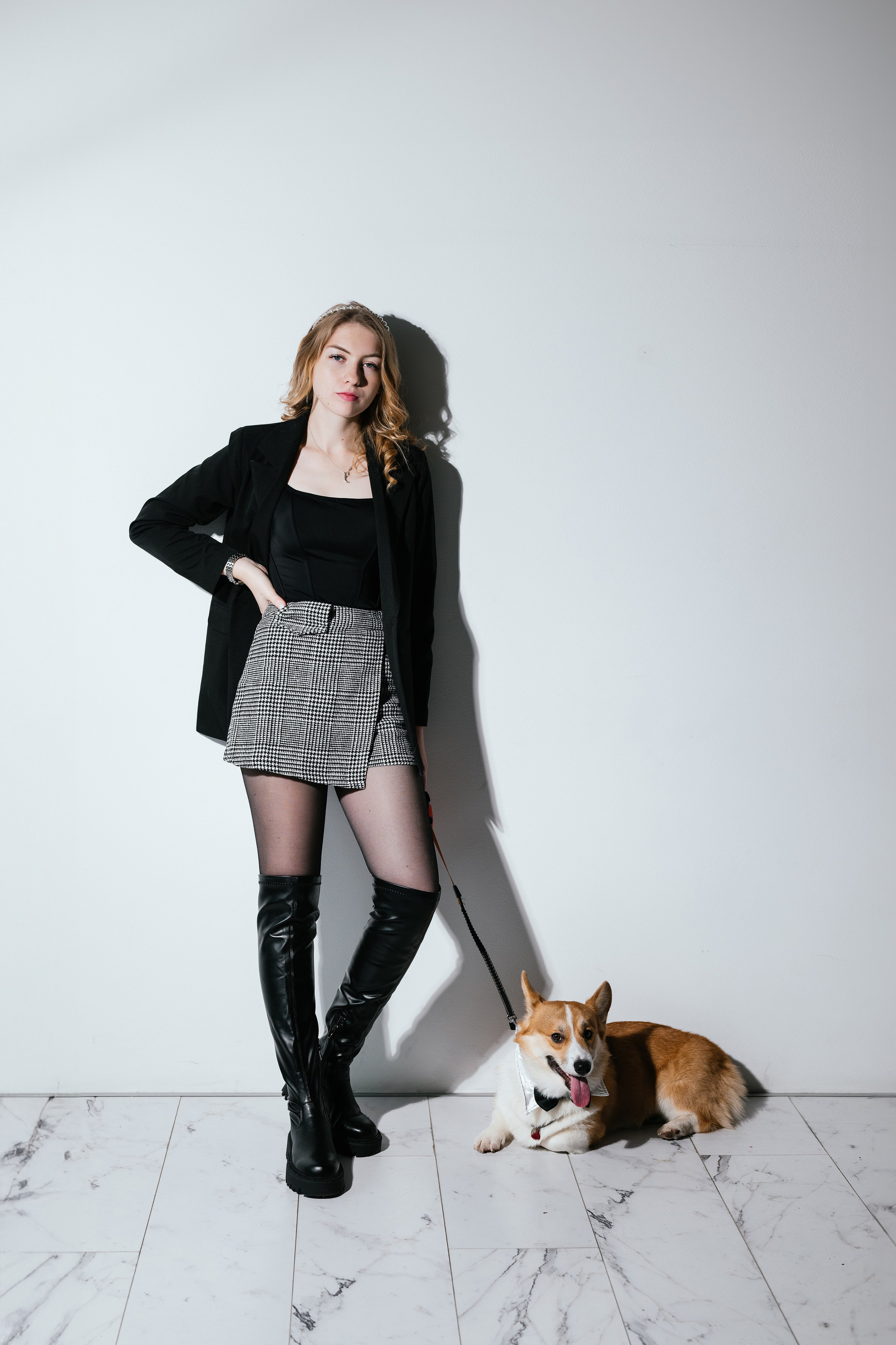 Таня и Пич. Свадебный, семейный фотограф в Рязани Лена Брант