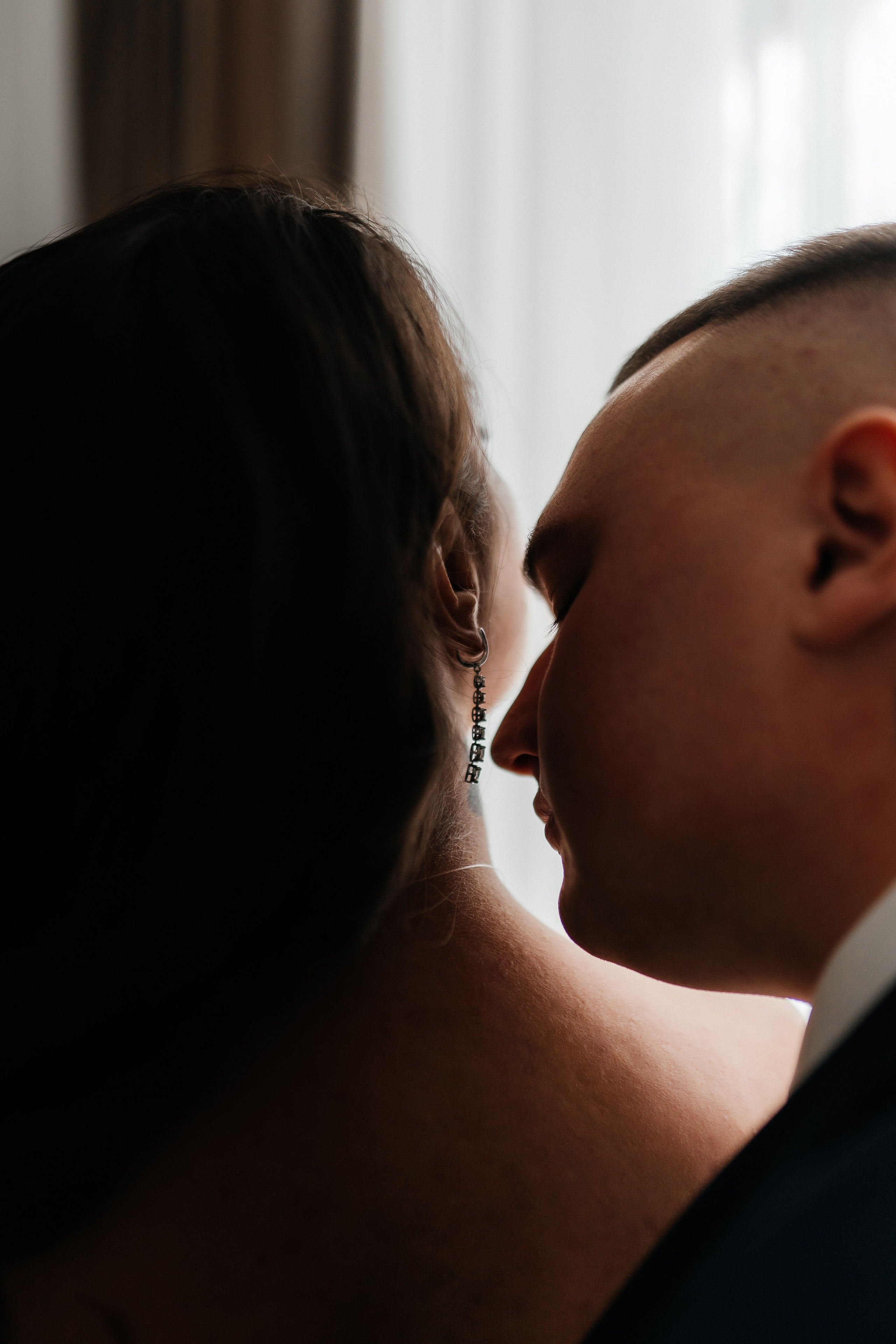 Дмитрий и Ксения