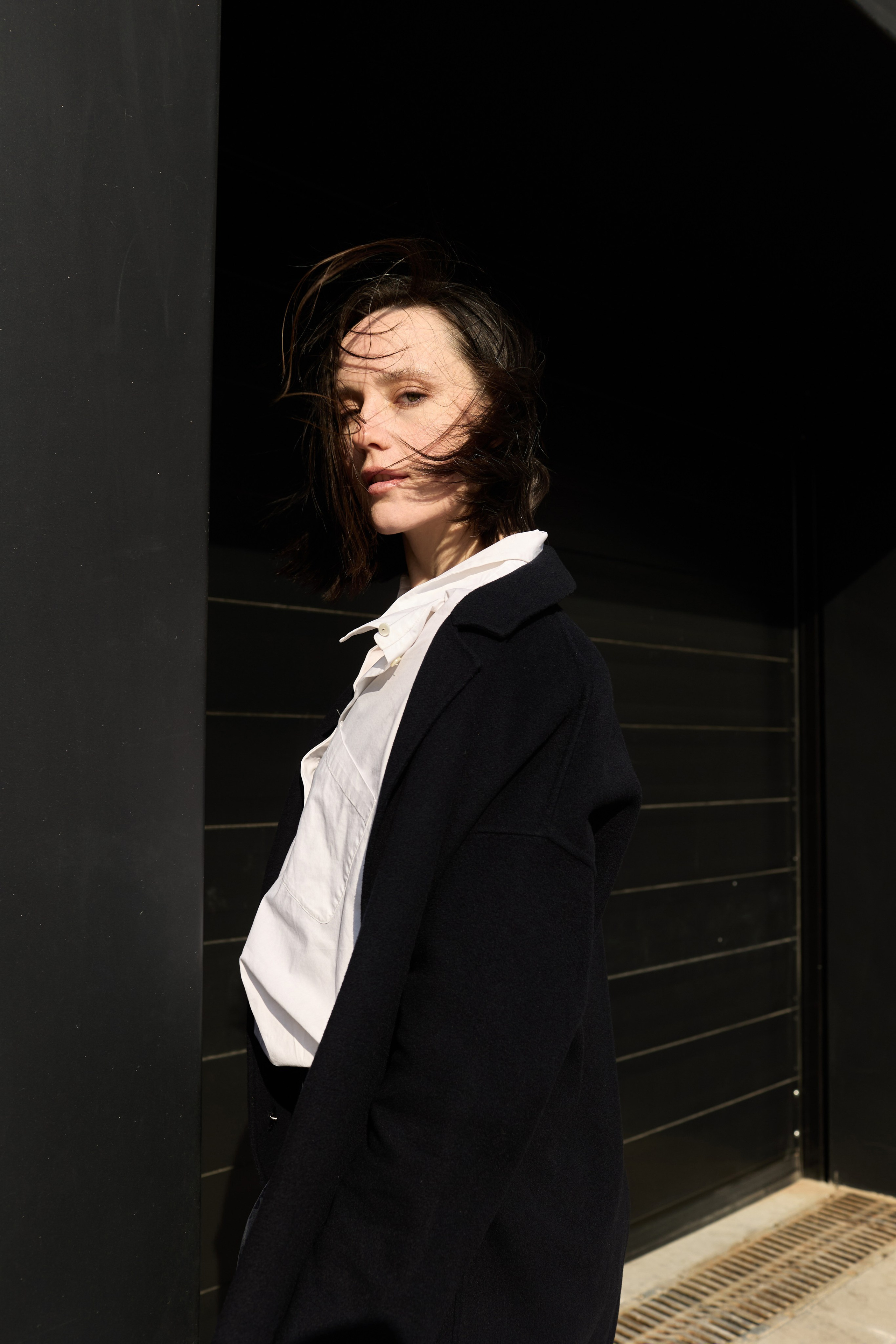 ALINA. Фотограф Мария Сивохина