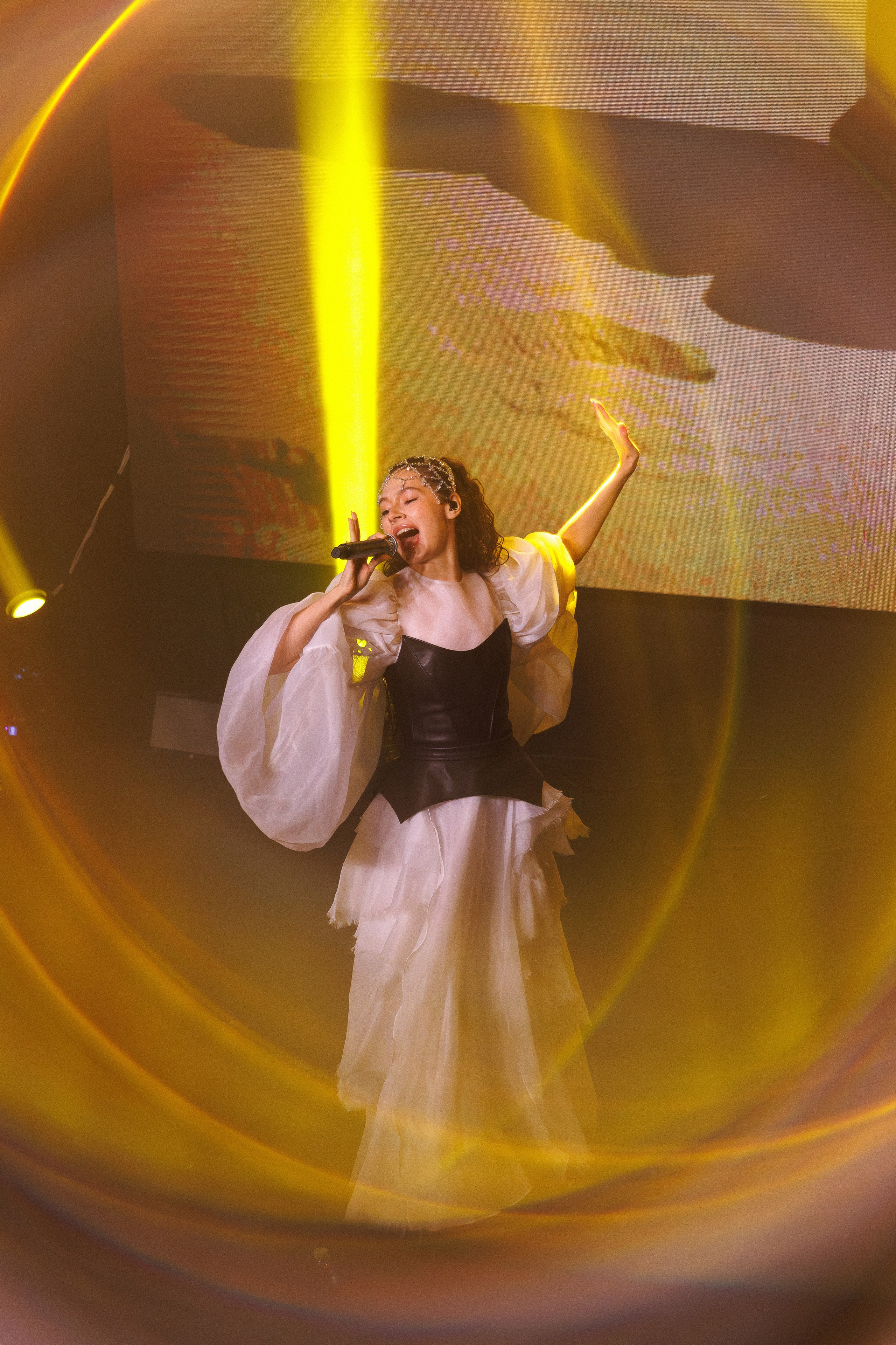 AY YOLA. Арина Тамочкина. Фотограф Краснодарю