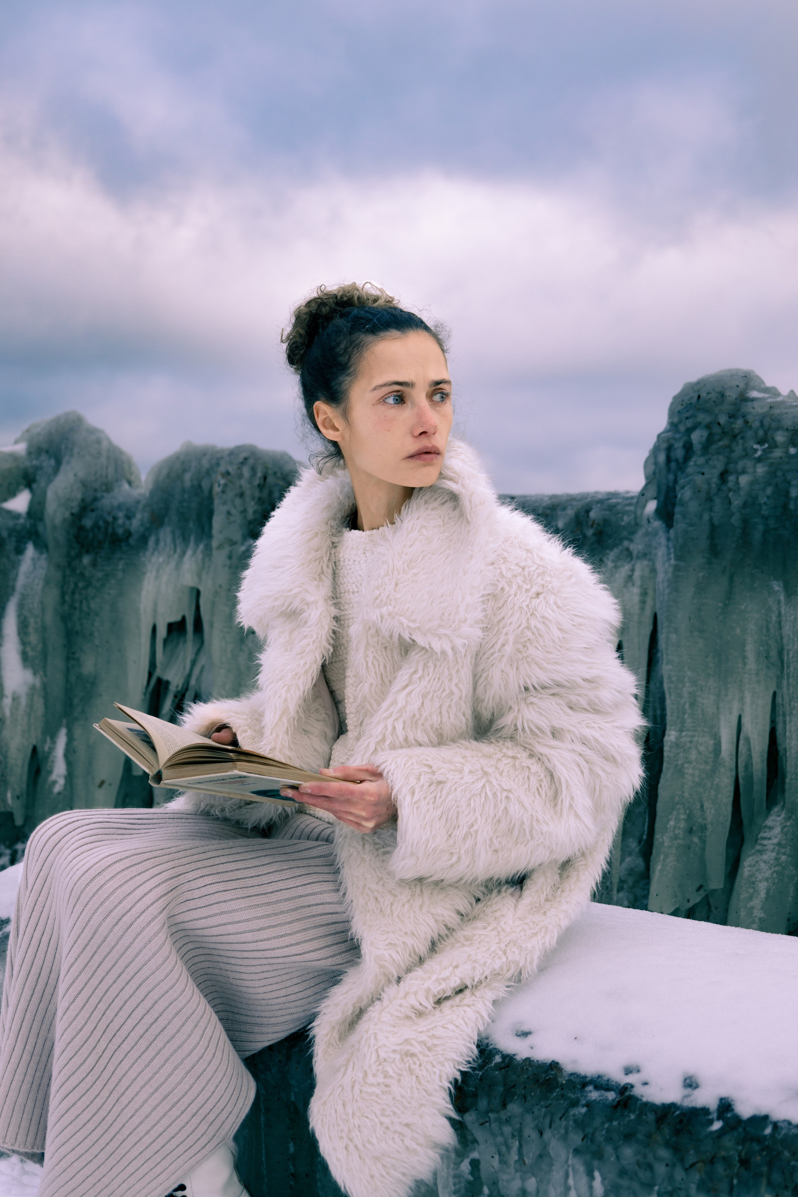 Лера. Фотограф Анастасия Горлач в Калининграде