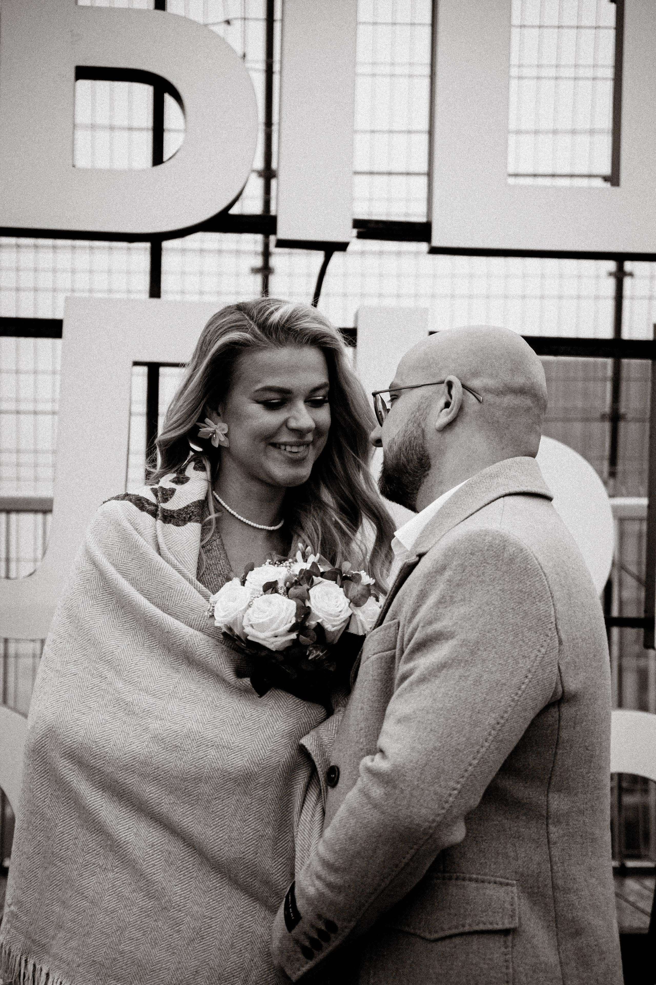 Свадьба Павла и Юлии. Продакшн VANDAL VISION