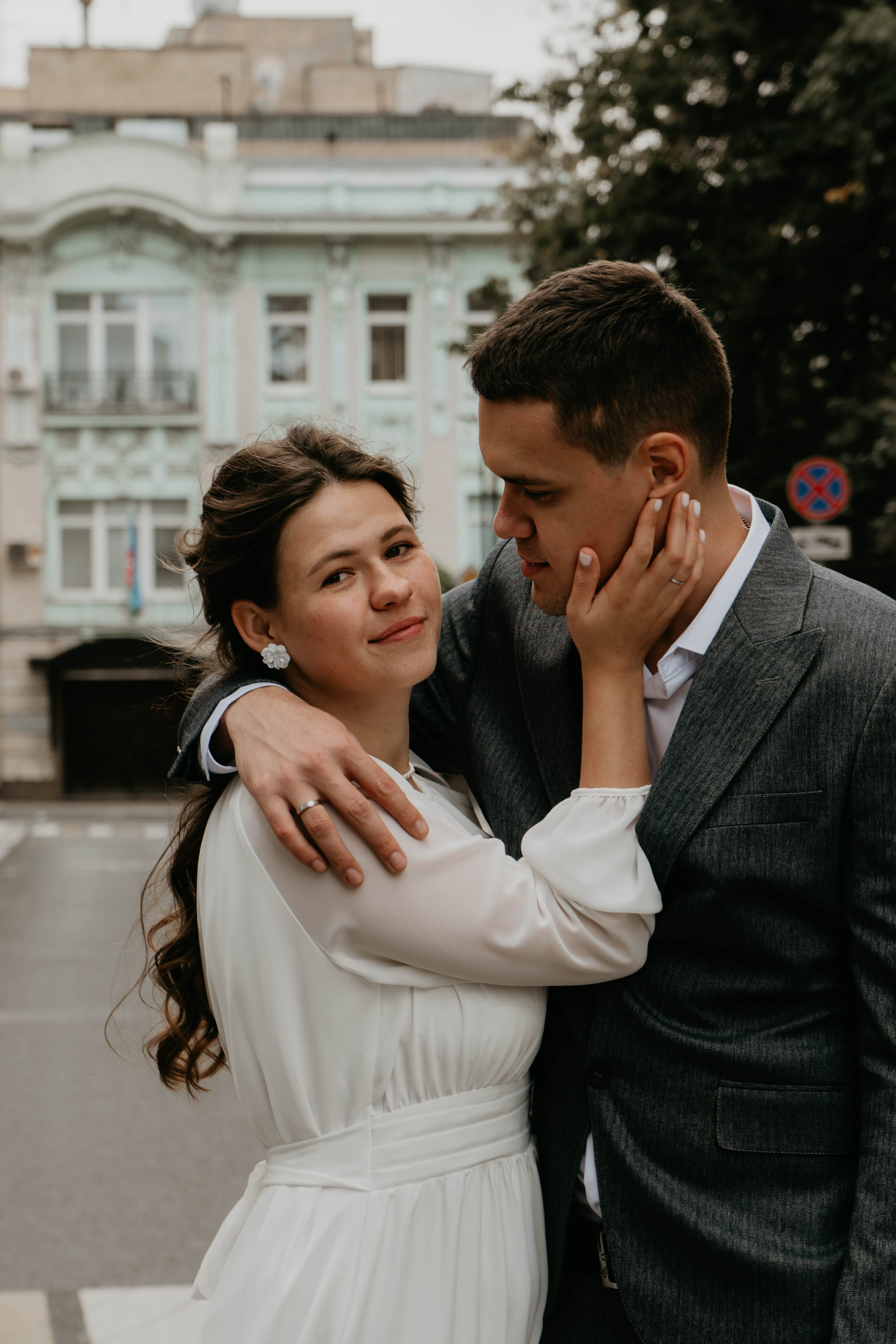 Свадьба Артура и Марии. Продакшн VANDAL VISION