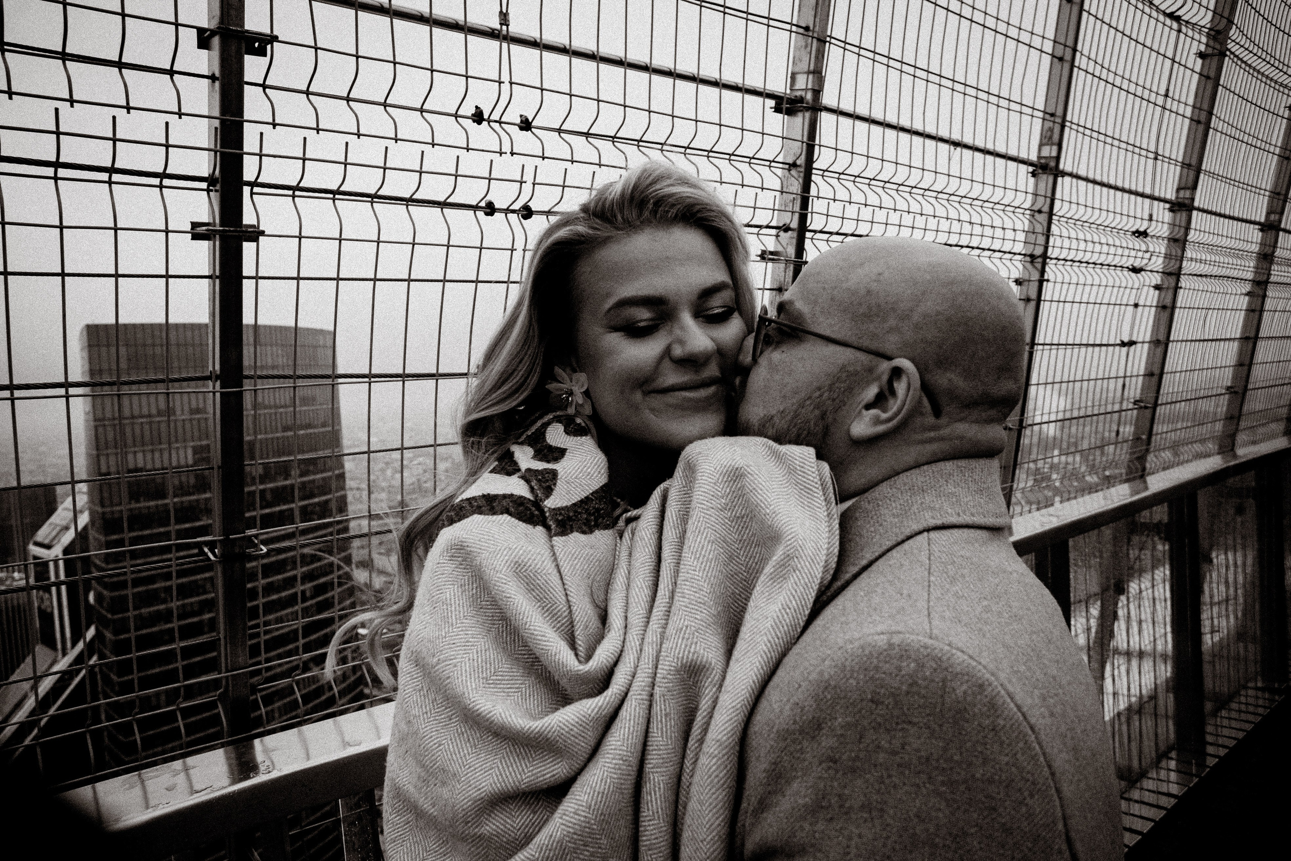 Свадьба Павла и Юлии. Продакшн VANDAL VISION