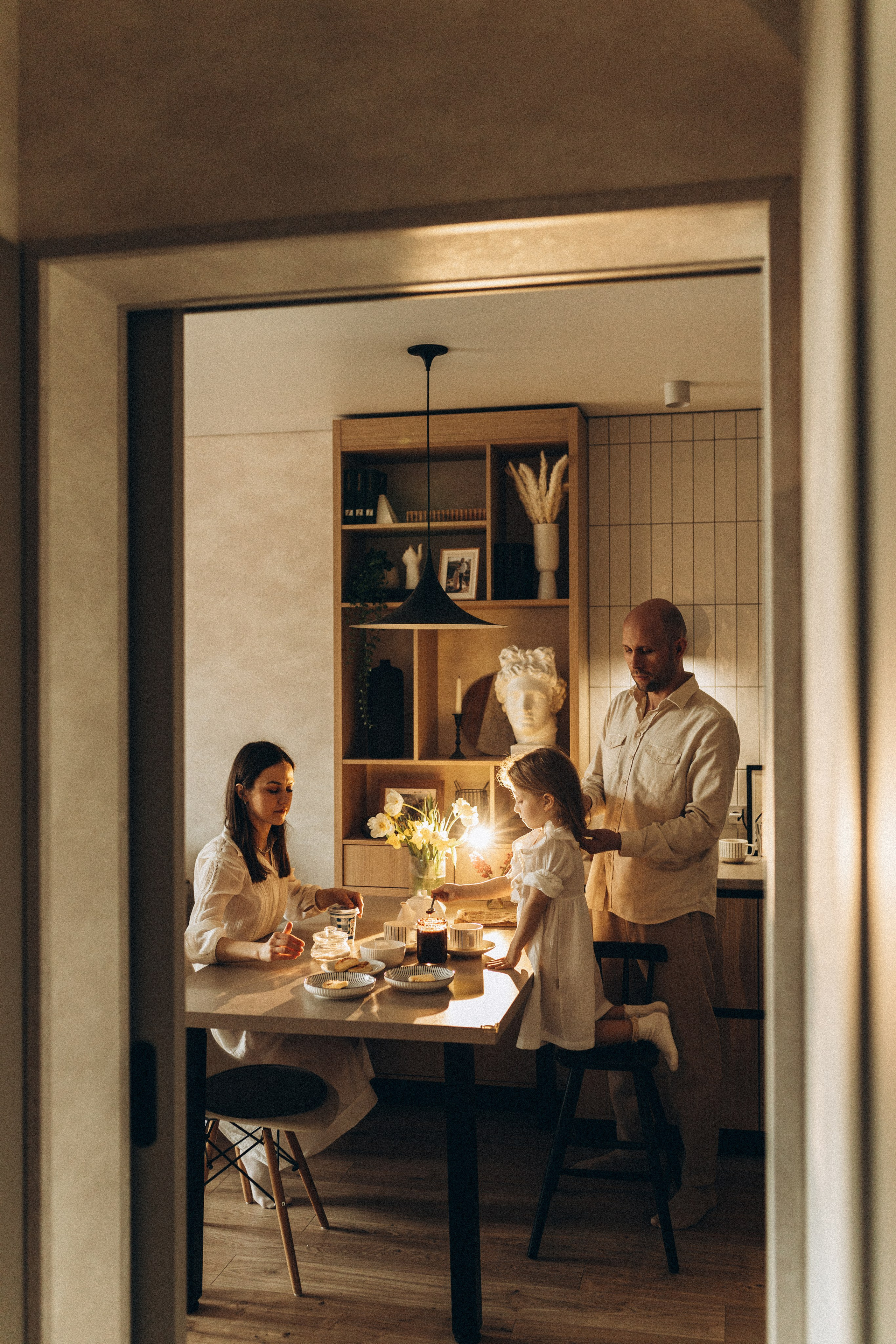 Это любовь. Семейный фотограф в Новороссийске и Анапе Александра Яковлева