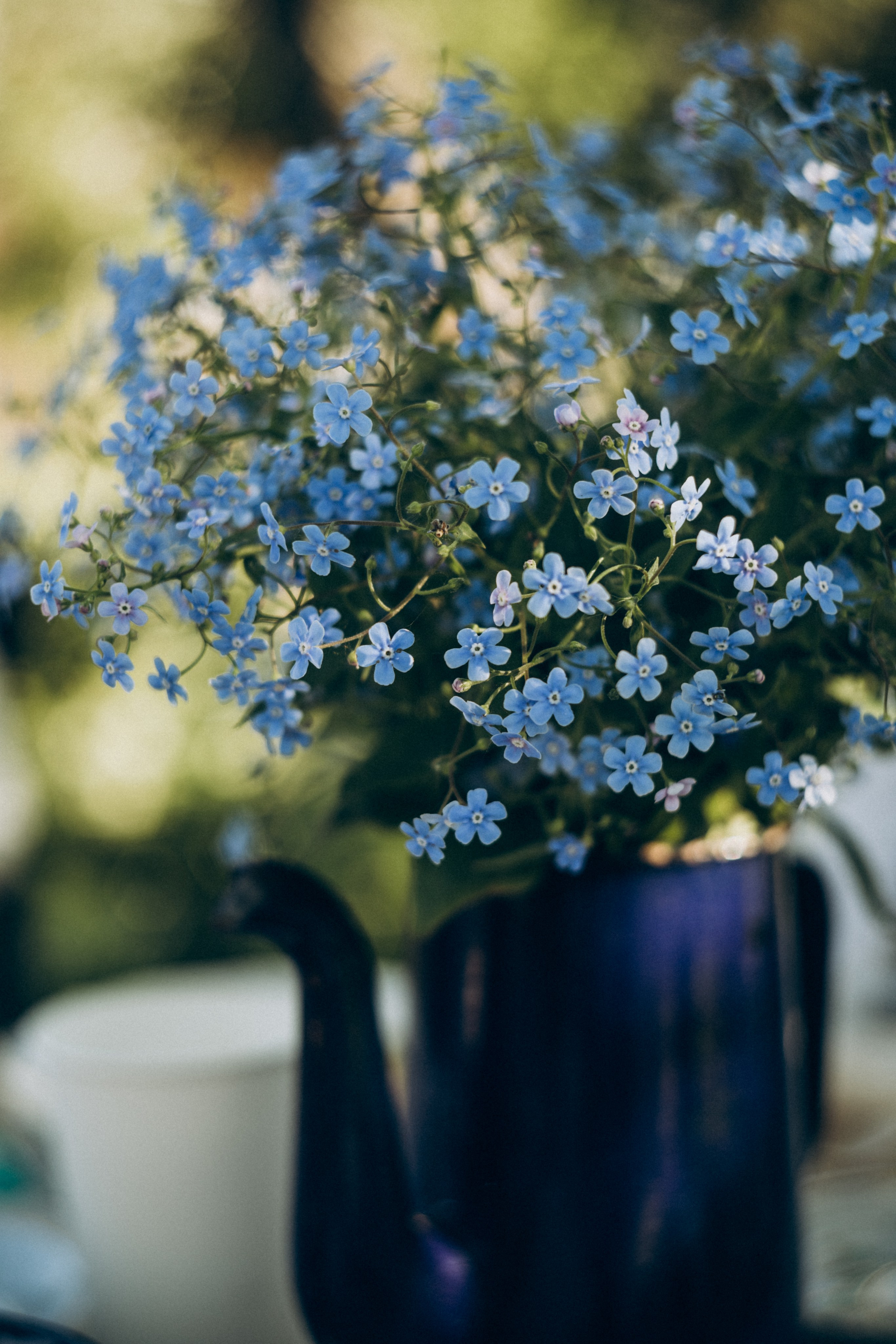 Лето, дача и вкусный ягодный пирог). Семейный фотограф в Москве Валерия Карпова